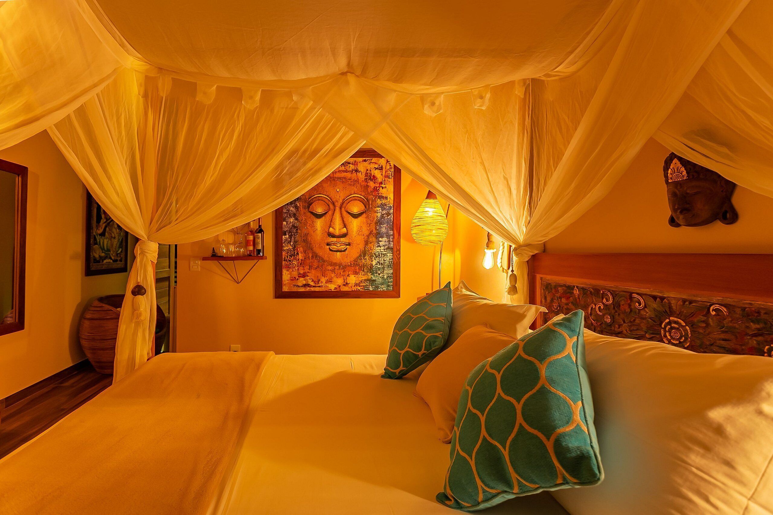 Shiva Boutique Hotel Praia do Rosa