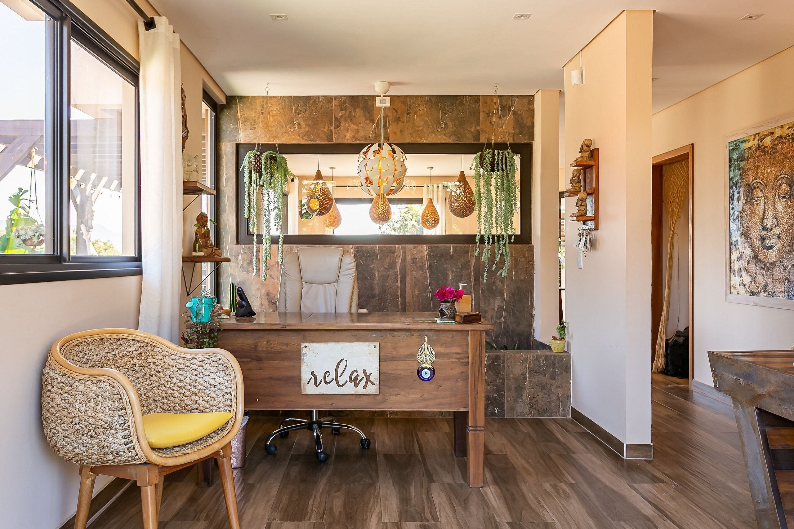 Shiva Boutique Hotel Praia do Rosa