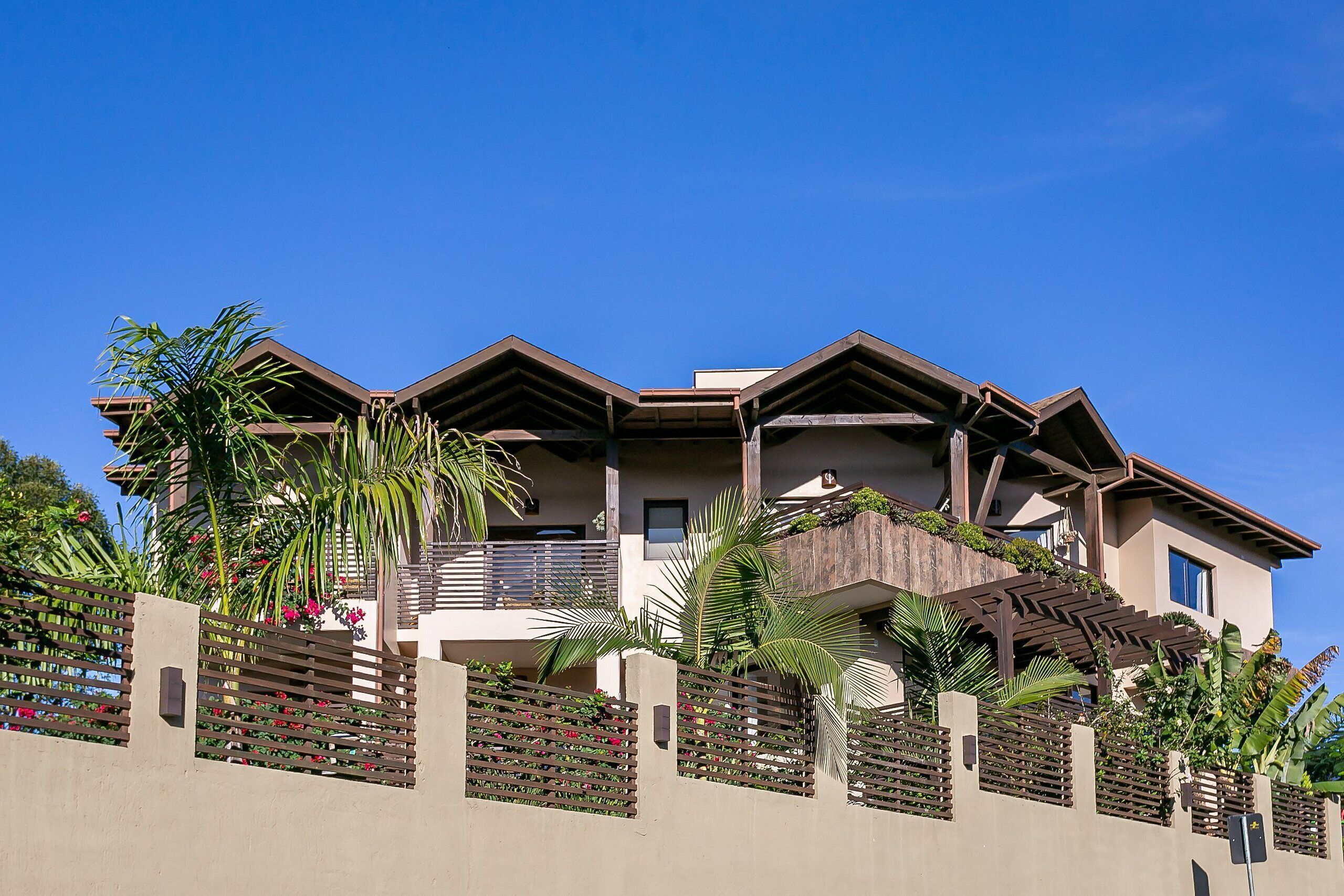 Shiva Boutique Hotel Praia do Rosa