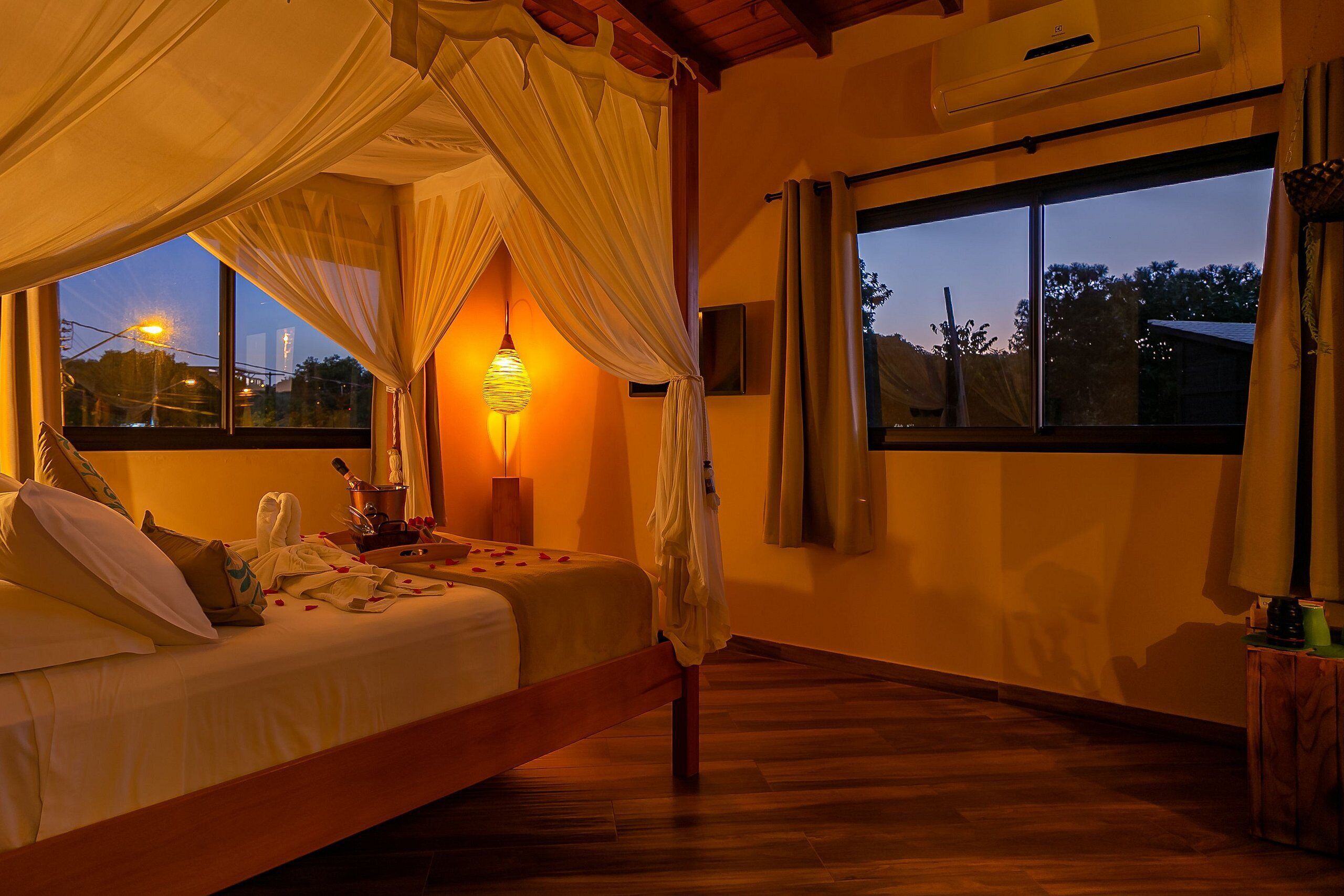 Shiva Boutique Hotel Praia do Rosa