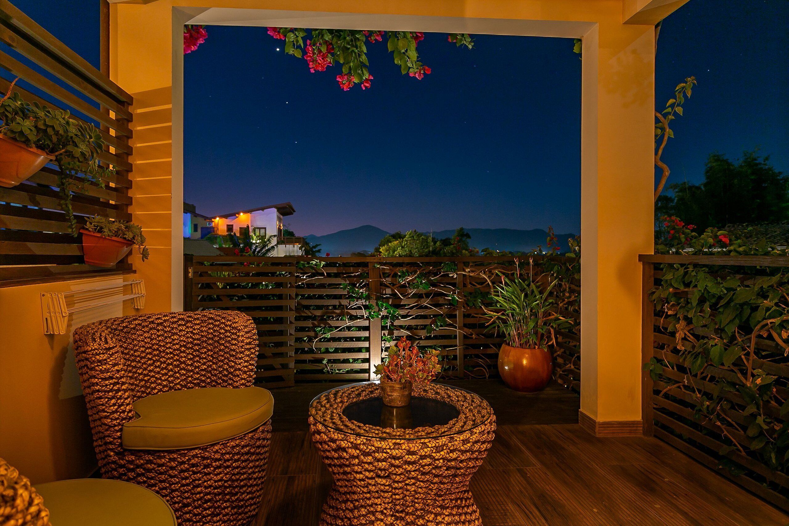 Shiva Boutique Hotel Praia do Rosa