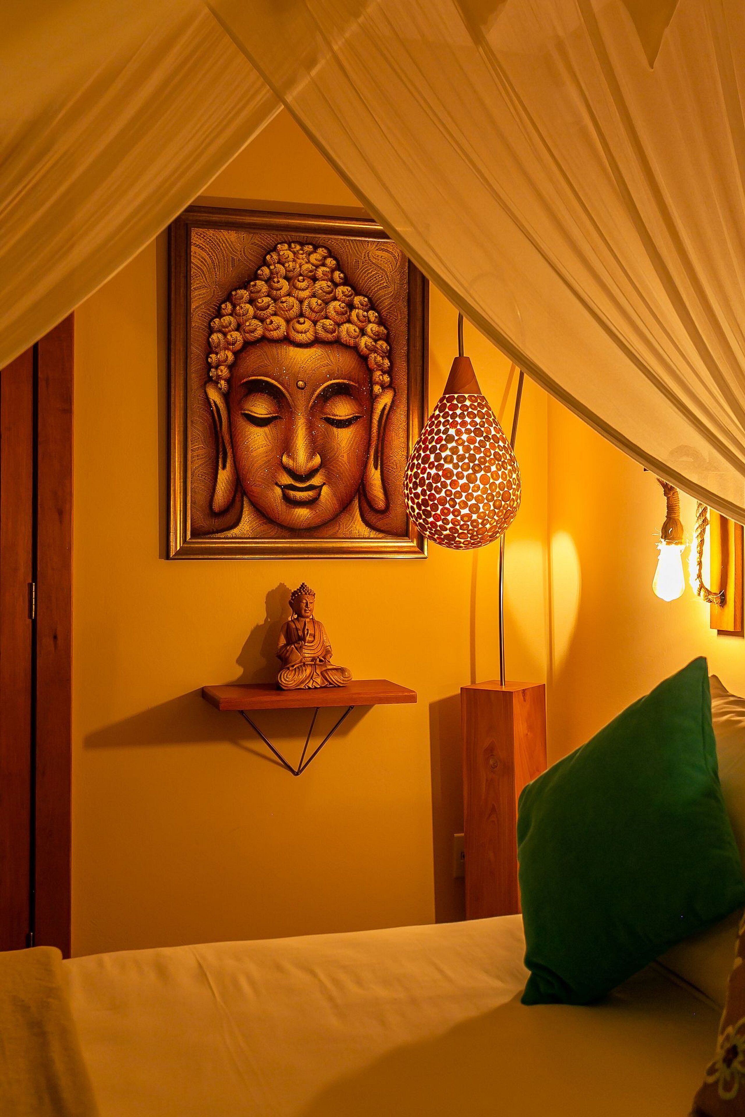 Shiva Boutique Hotel Praia do Rosa