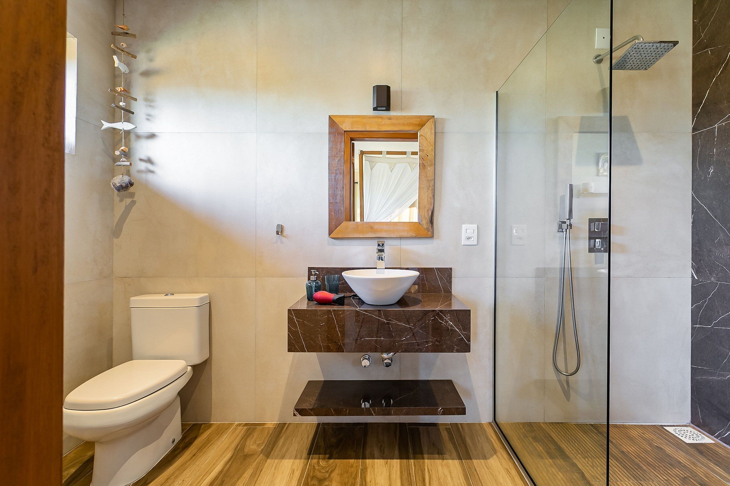 Shiva Boutique Hotel Praia do Rosa