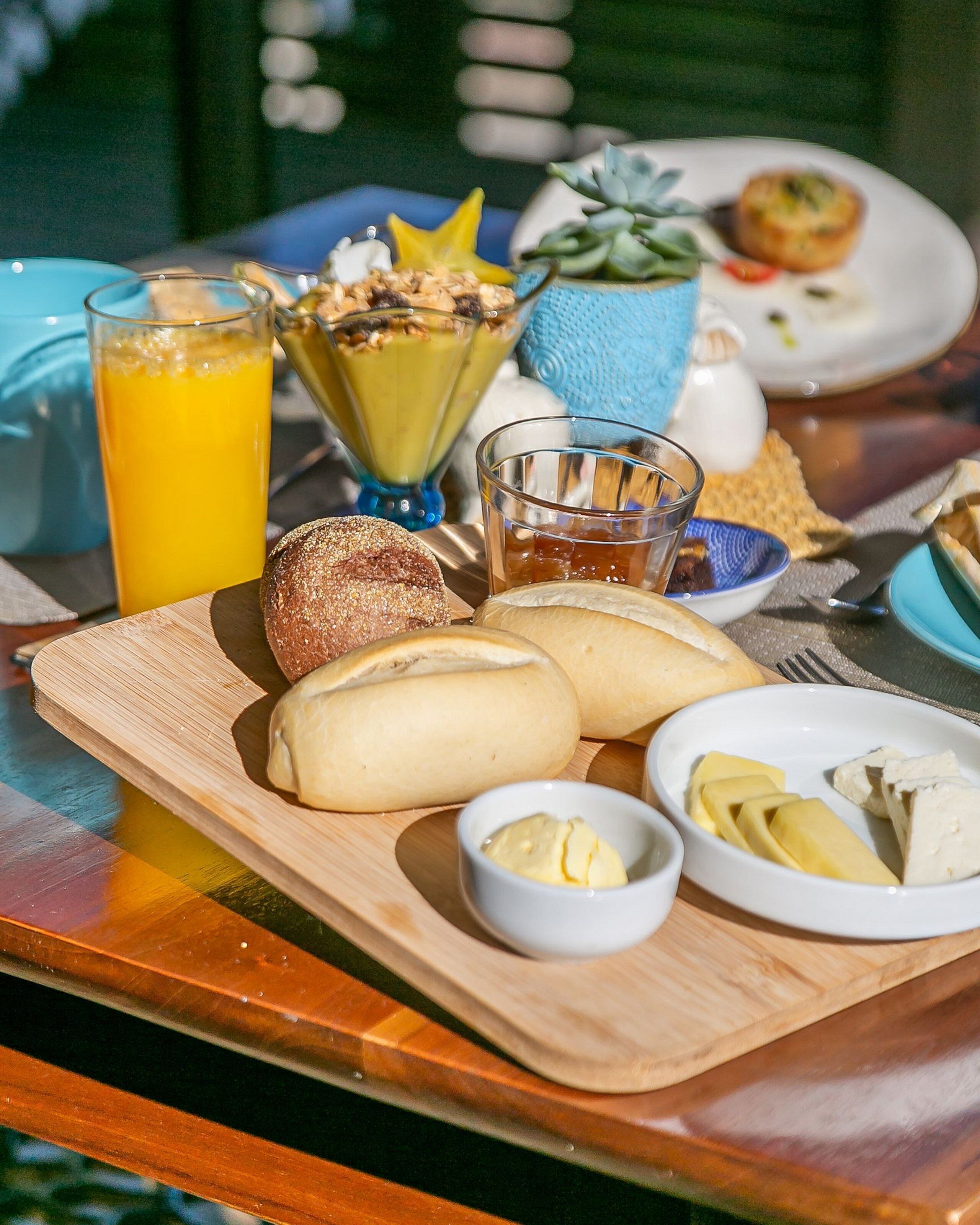 Shiva Boutique Hotel Praia do Rosa