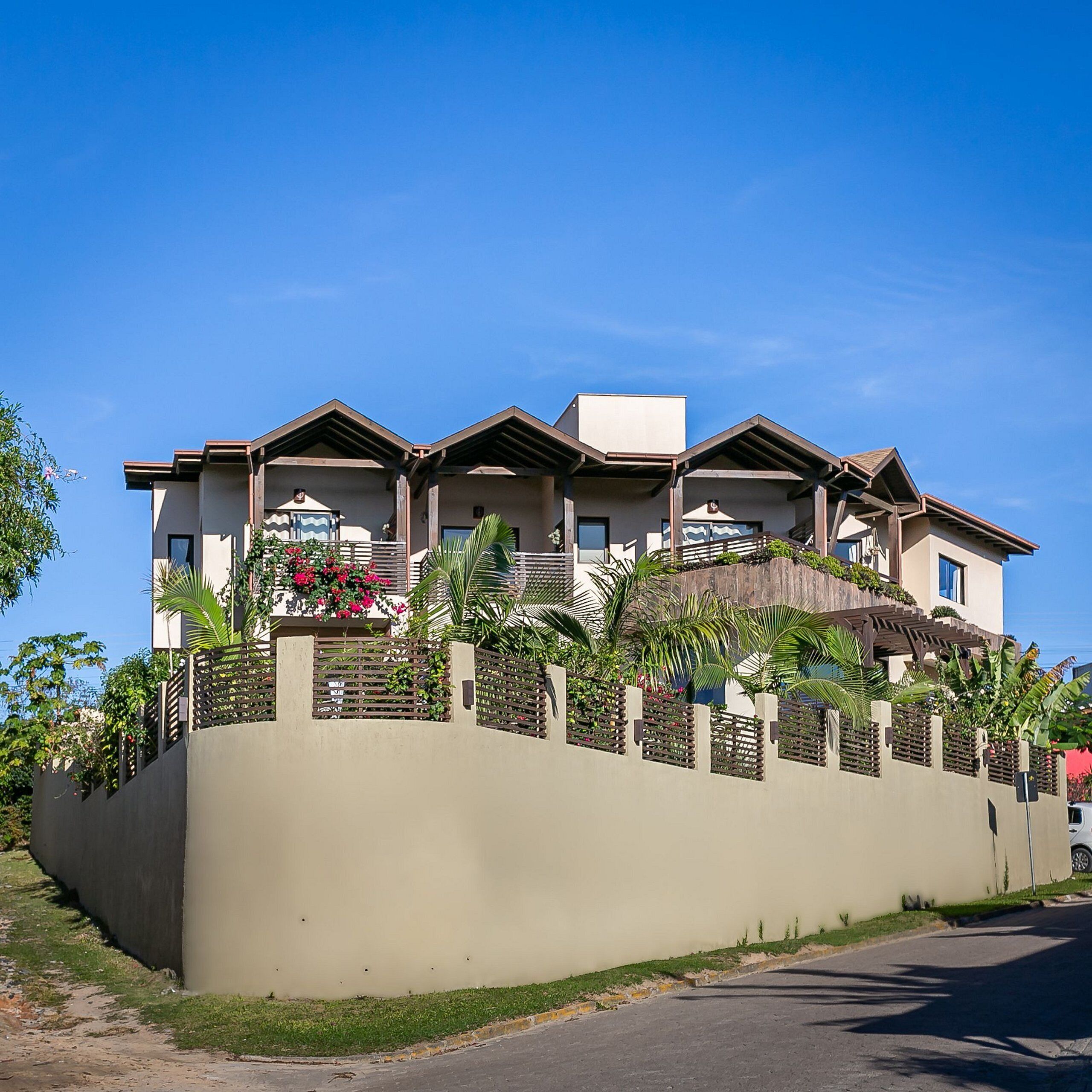 Shiva Boutique Hotel Praia do Rosa