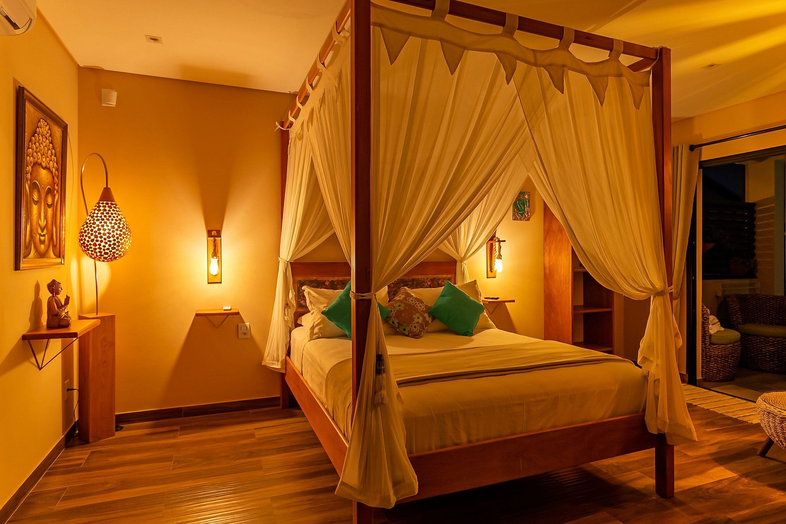 Shiva Boutique Hotel Praia do Rosa