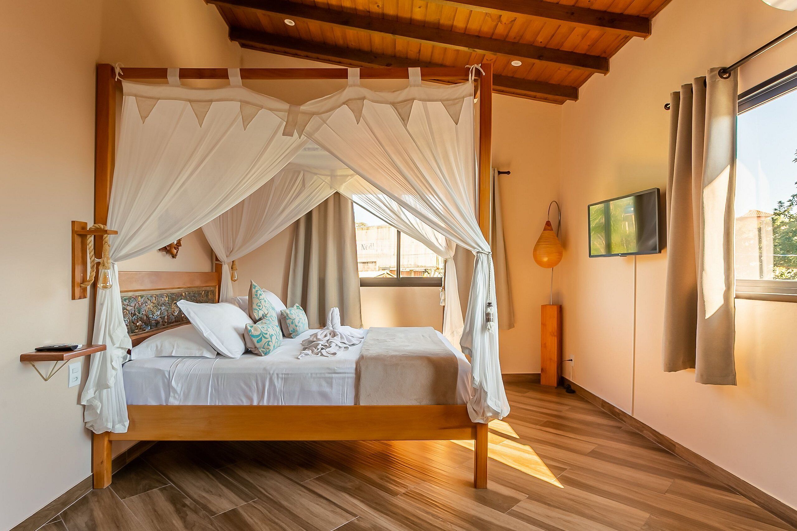 Shiva Boutique Hotel Praia do Rosa