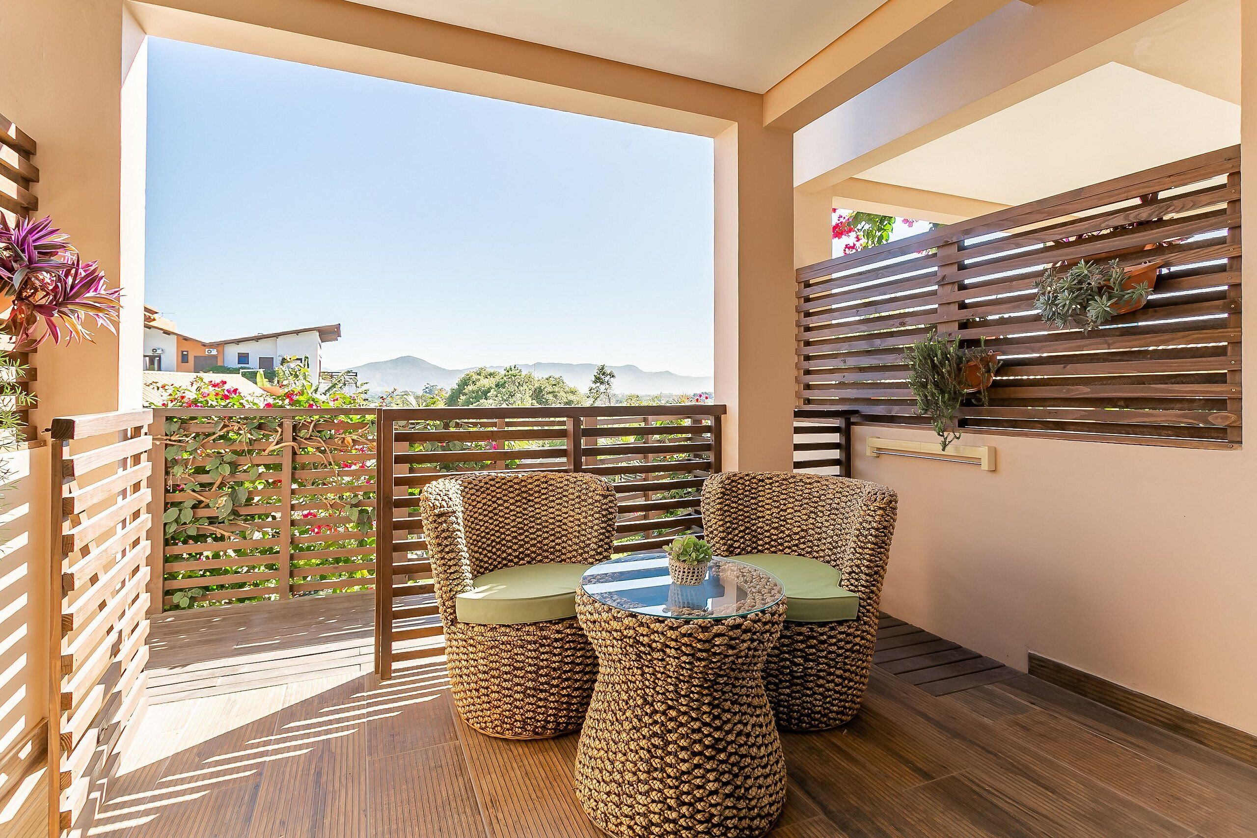 Shiva Boutique Hotel Praia do Rosa