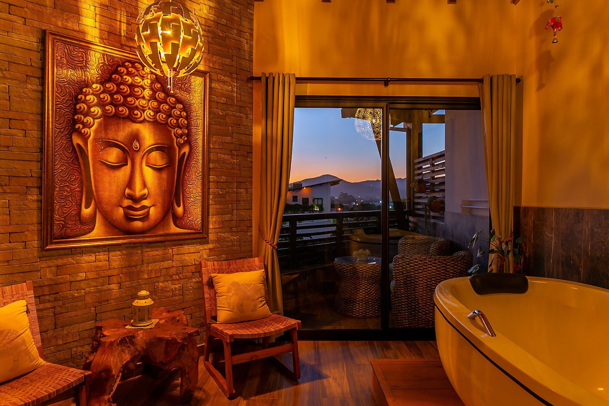 Shiva Boutique Hotel Praia do Rosa