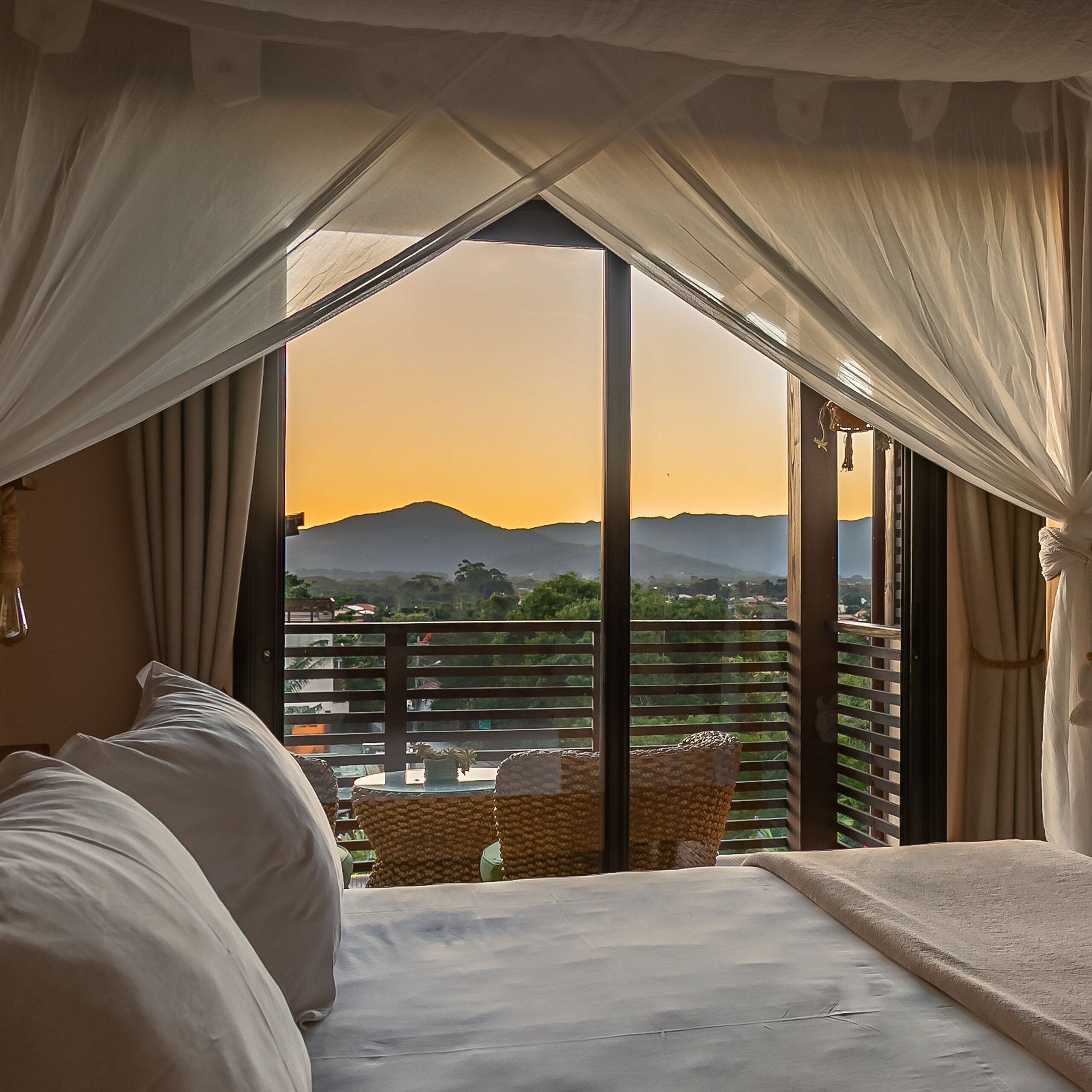 Shiva Boutique Hotel Praia do Rosa