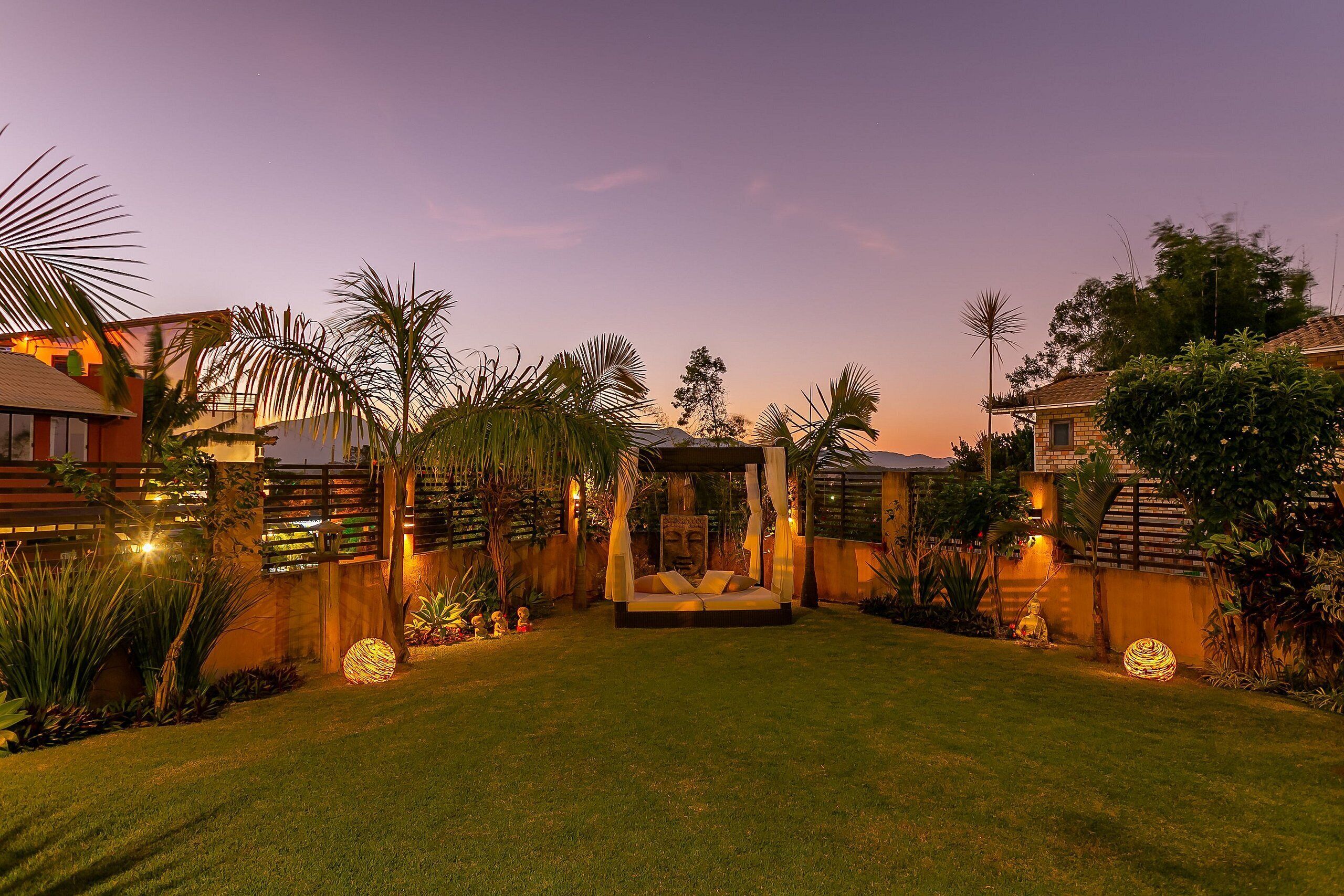 Shiva Boutique Hotel Praia do Rosa