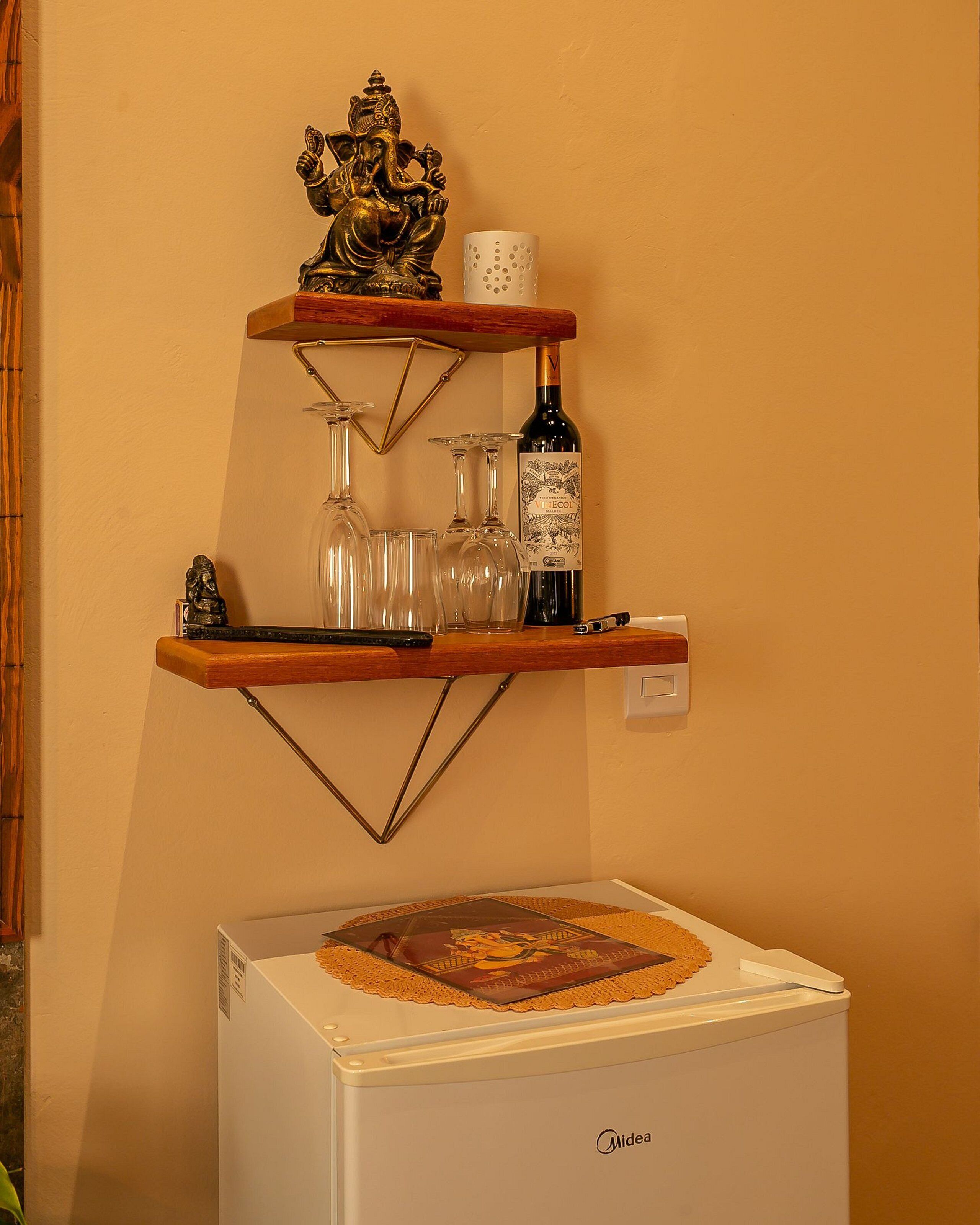 Shiva Boutique Hotel Praia do Rosa