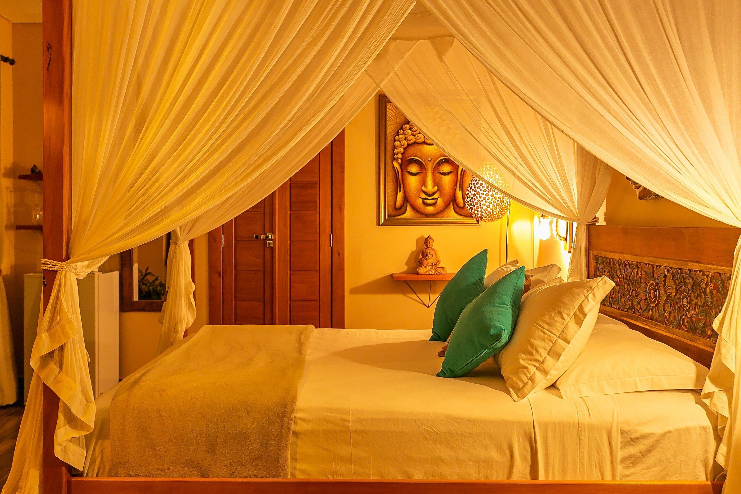 Shiva Boutique Hotel Praia do Rosa