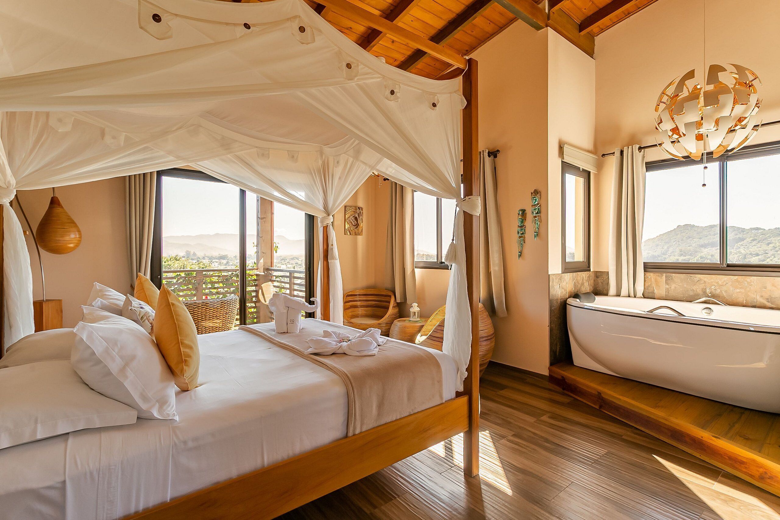 Shiva Boutique Hotel Praia do Rosa