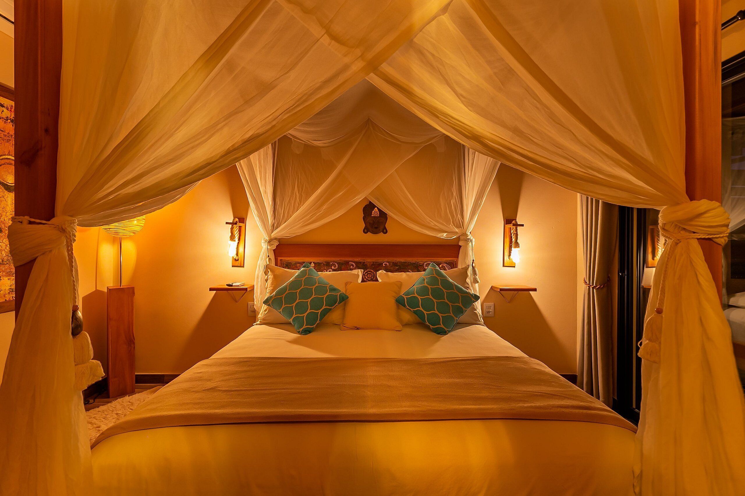 Shiva Boutique Hotel Praia do Rosa