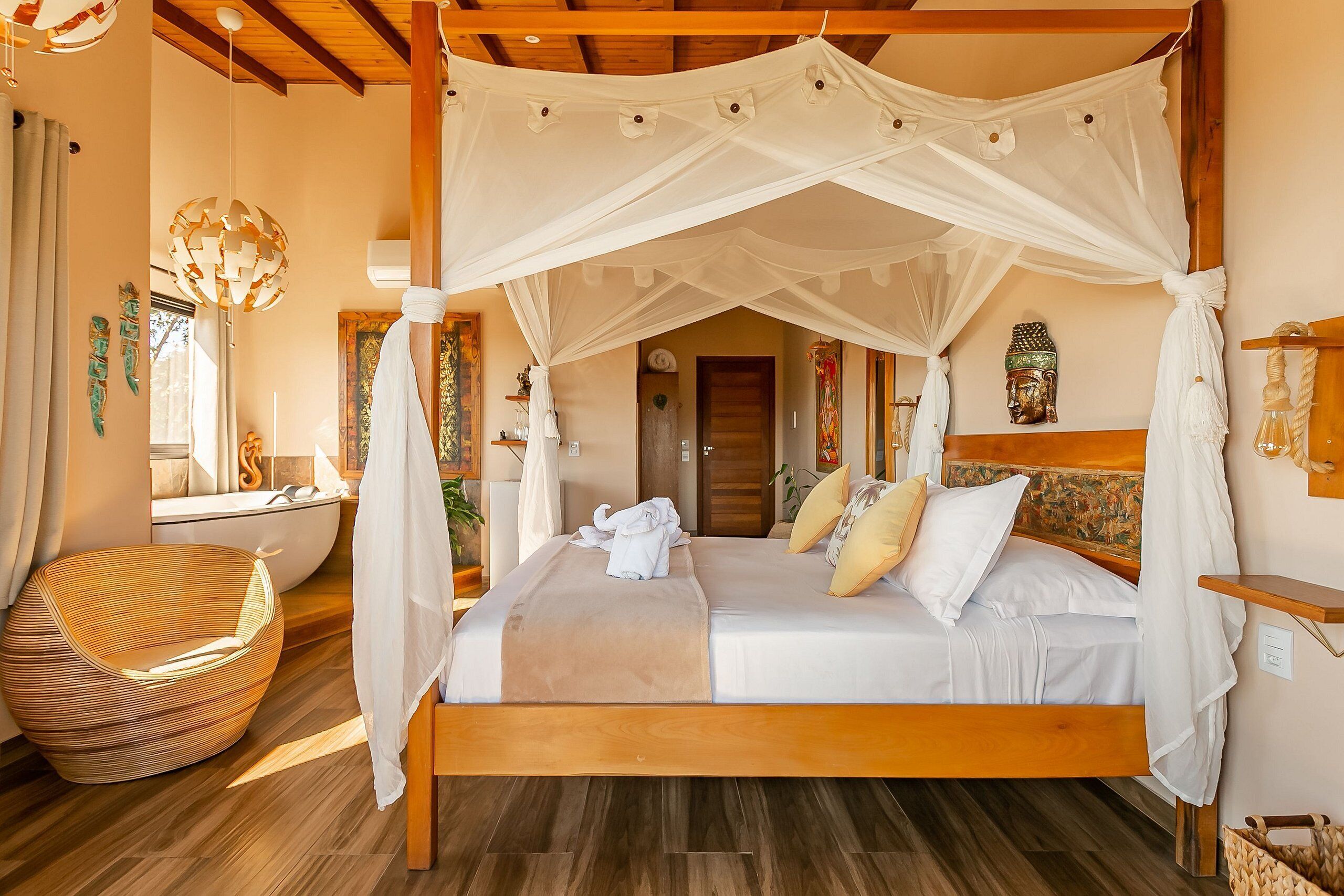 Shiva Boutique Hotel Praia do Rosa