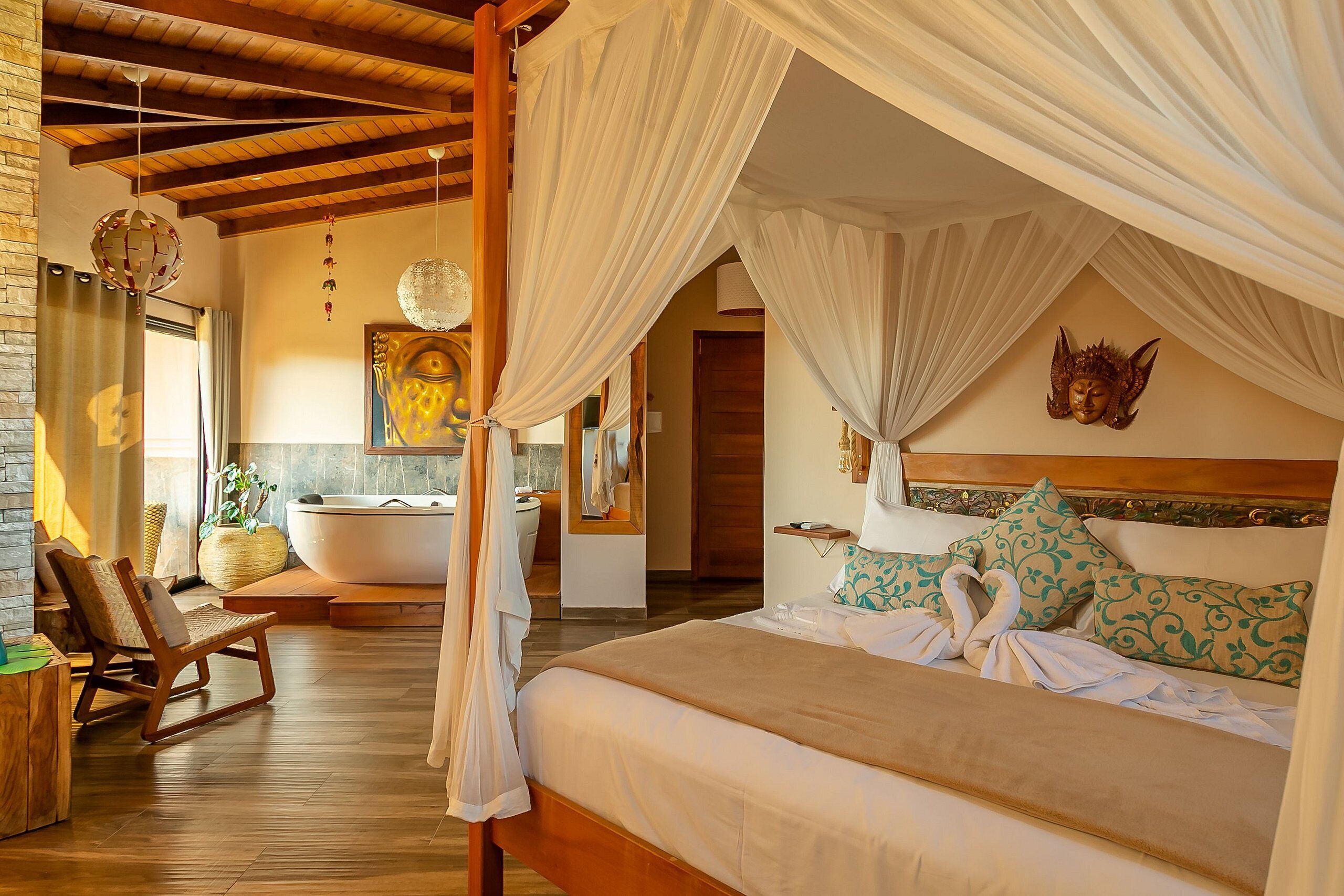 Shiva Boutique Hotel Praia do Rosa