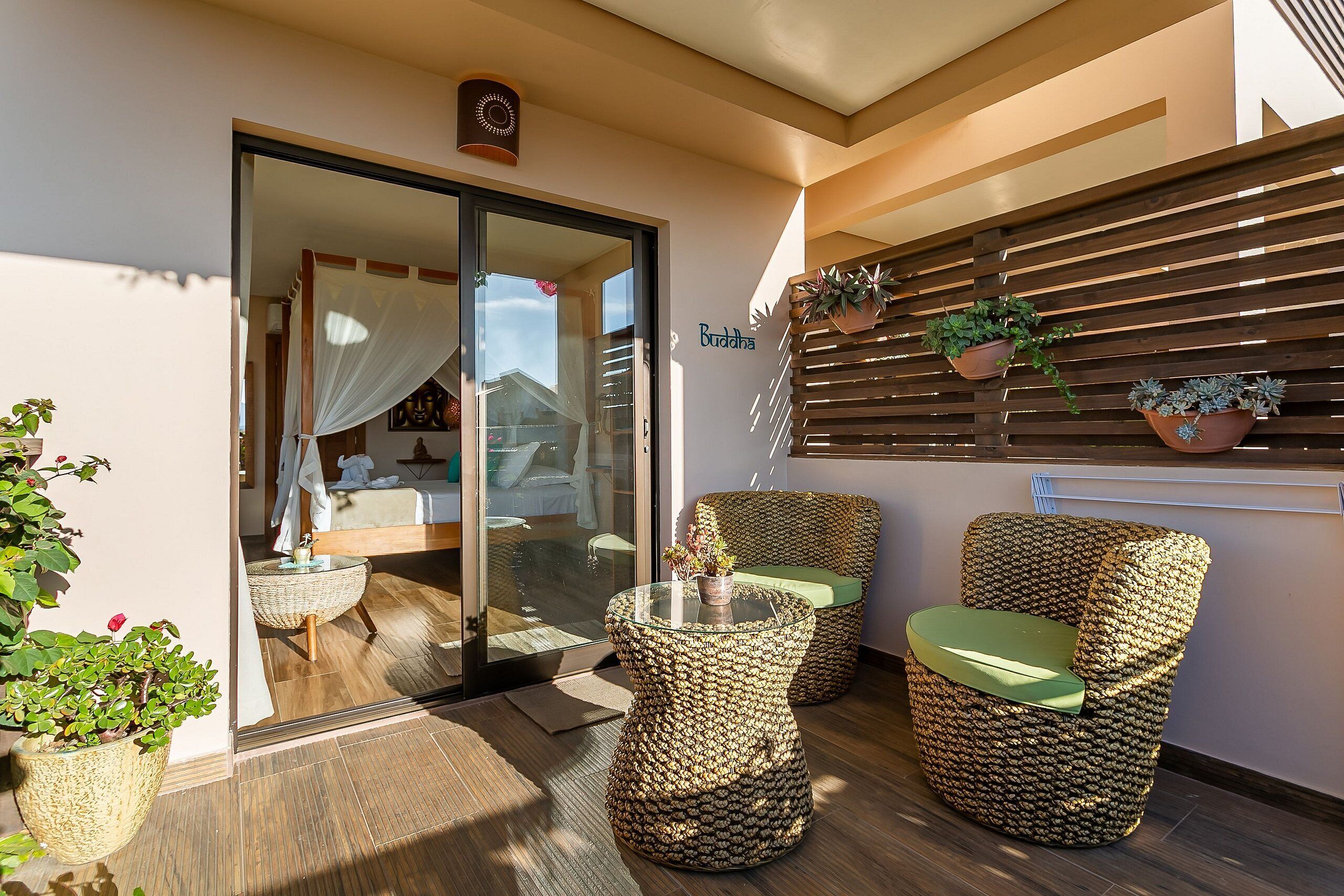 Shiva Boutique Hotel Praia do Rosa