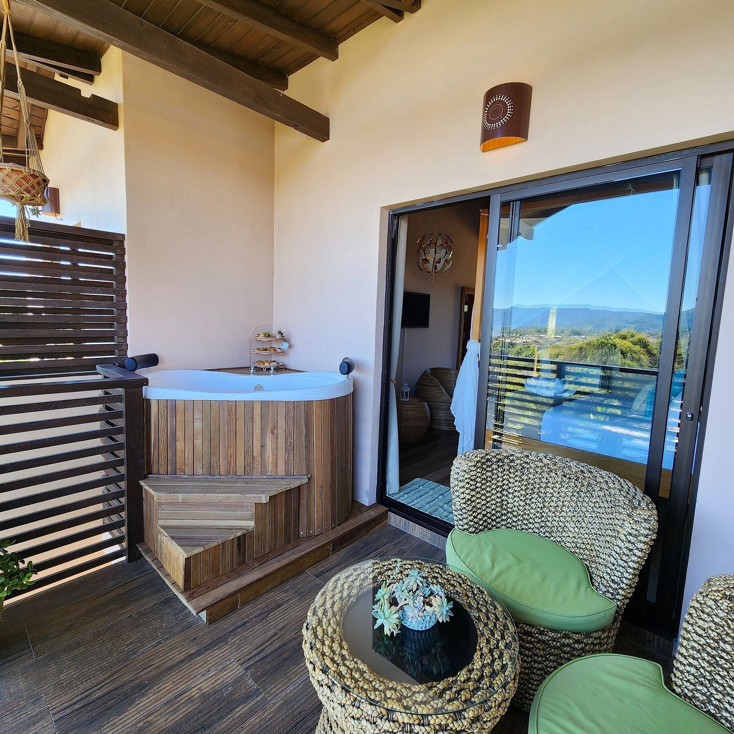 Shiva Boutique Hotel Praia do Rosa