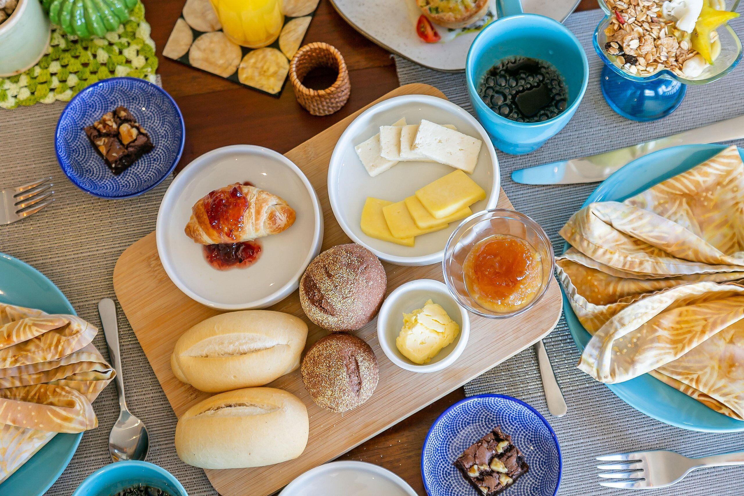 Shiva Boutique Hotel Praia do Rosa