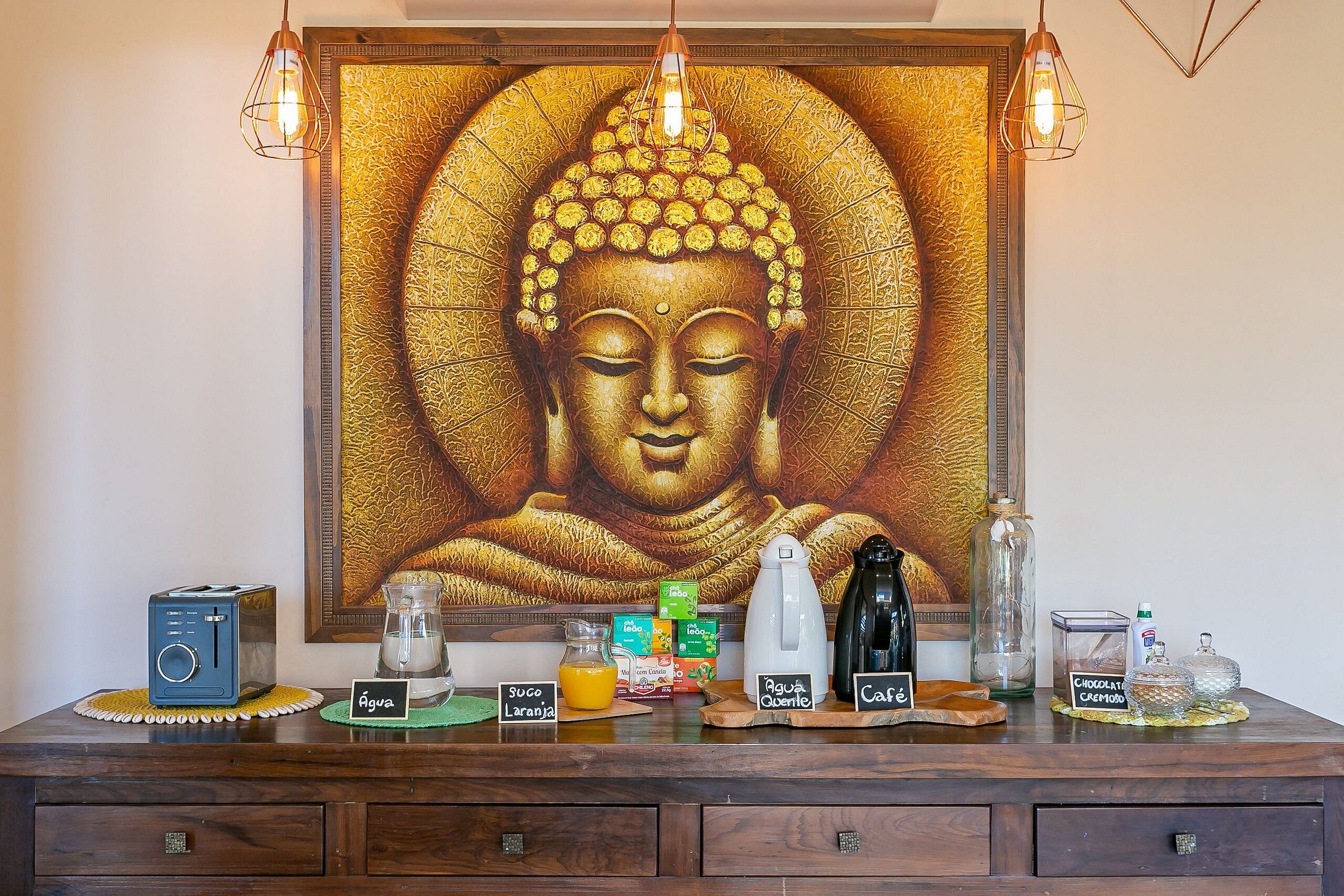 Shiva Boutique Hotel Praia do Rosa