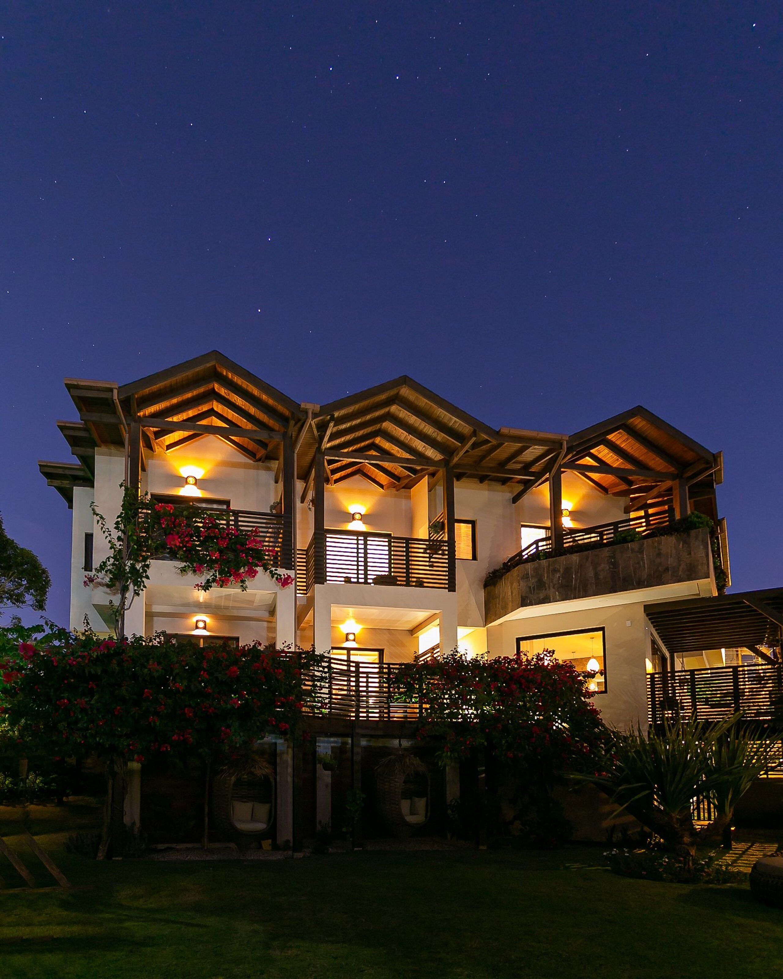 Shiva Boutique Hotel Praia do Rosa