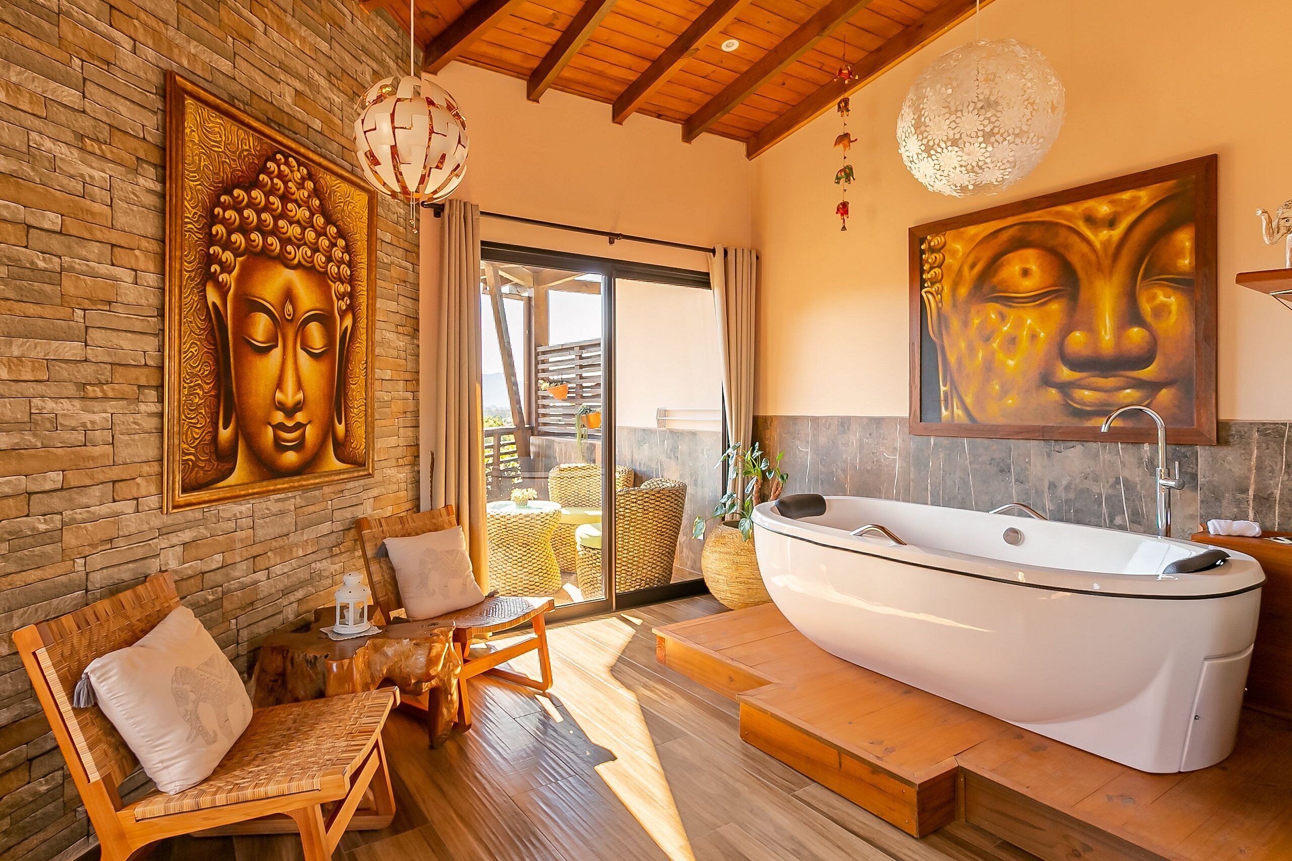 Shiva Boutique Hotel Praia do Rosa