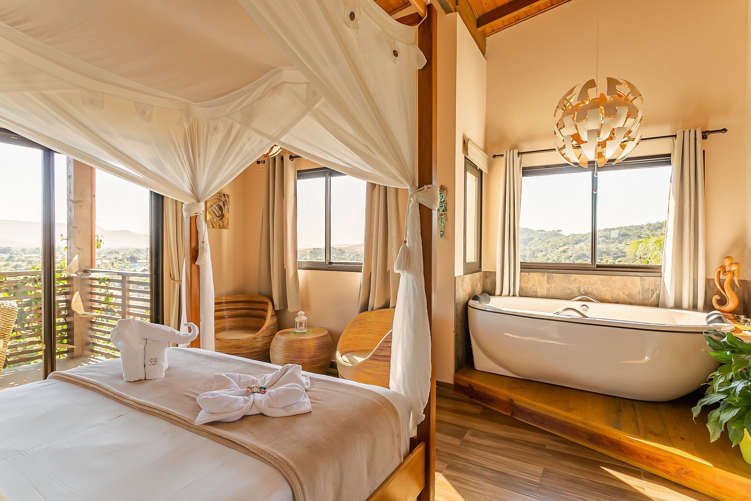 Shiva Boutique Hotel Praia do Rosa