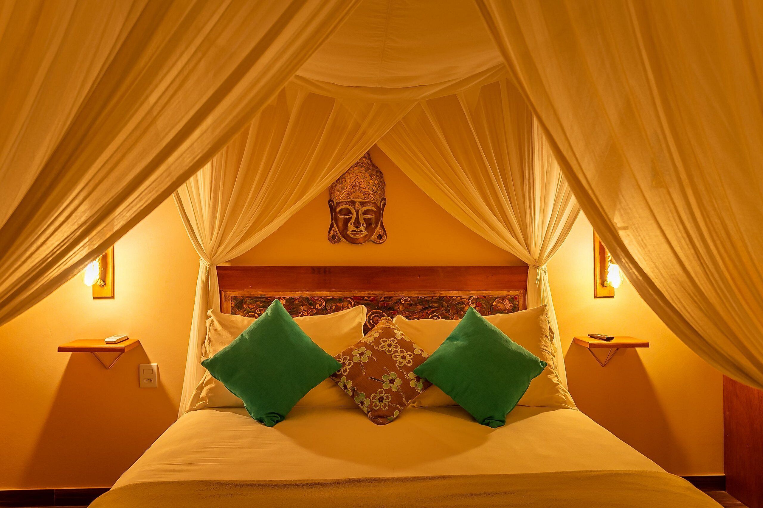 Shiva Boutique Hotel Praia do Rosa