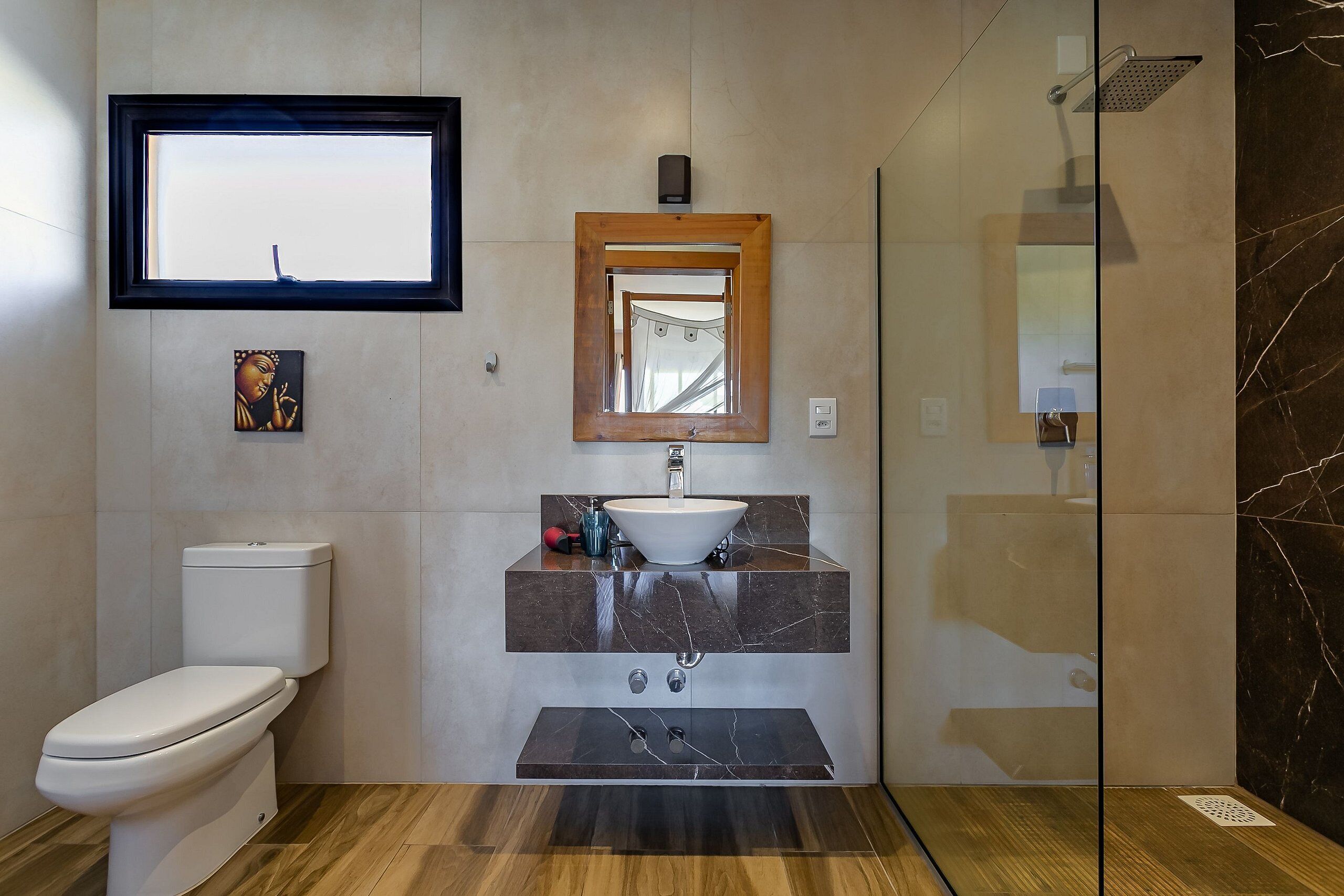 Shiva Boutique Hotel Praia do Rosa