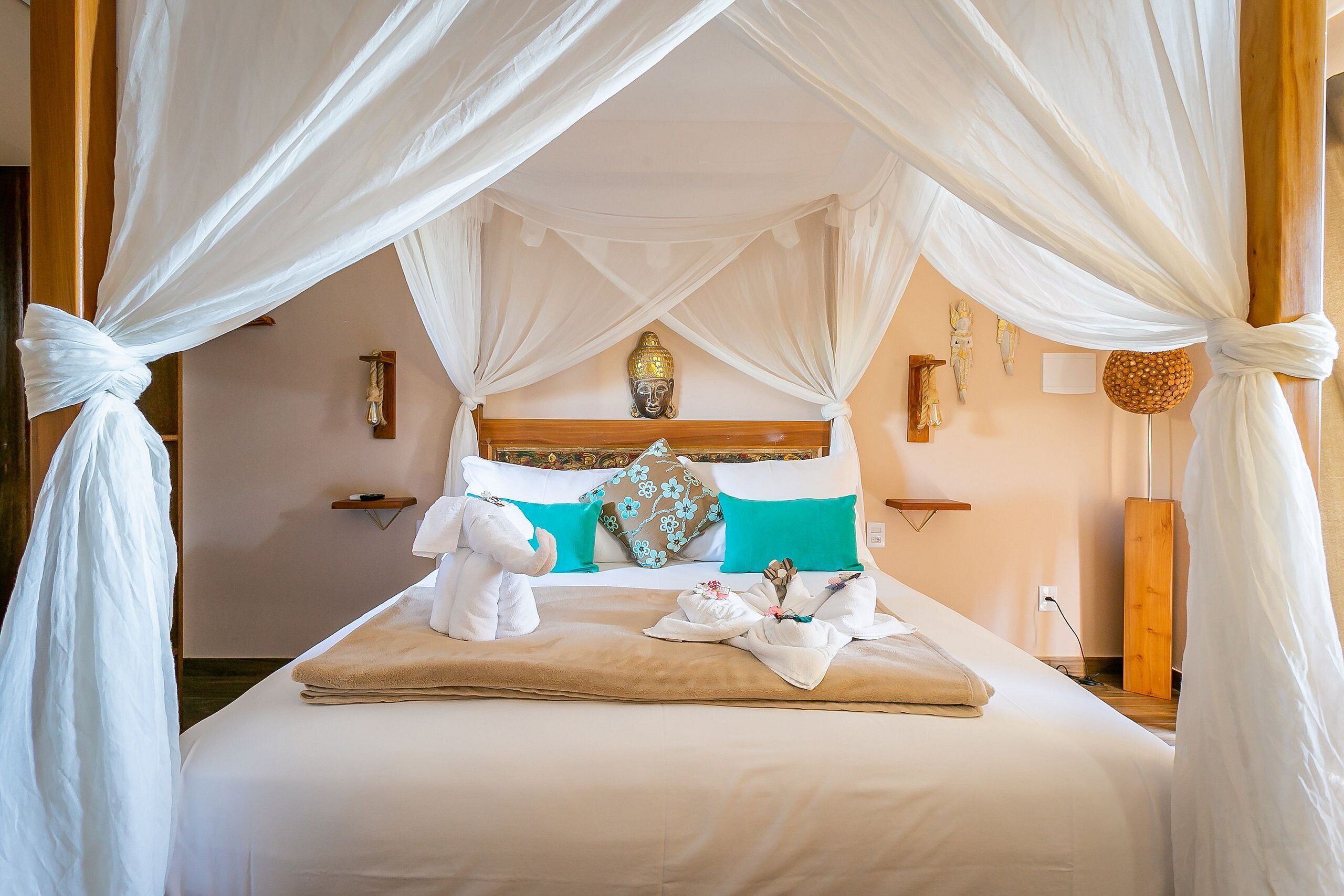 Shiva Boutique Hotel Praia do Rosa