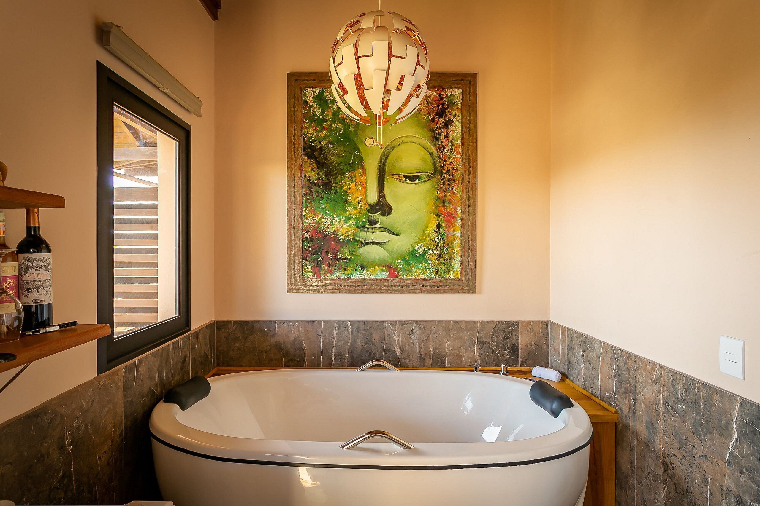 Shiva Boutique Hotel Praia do Rosa