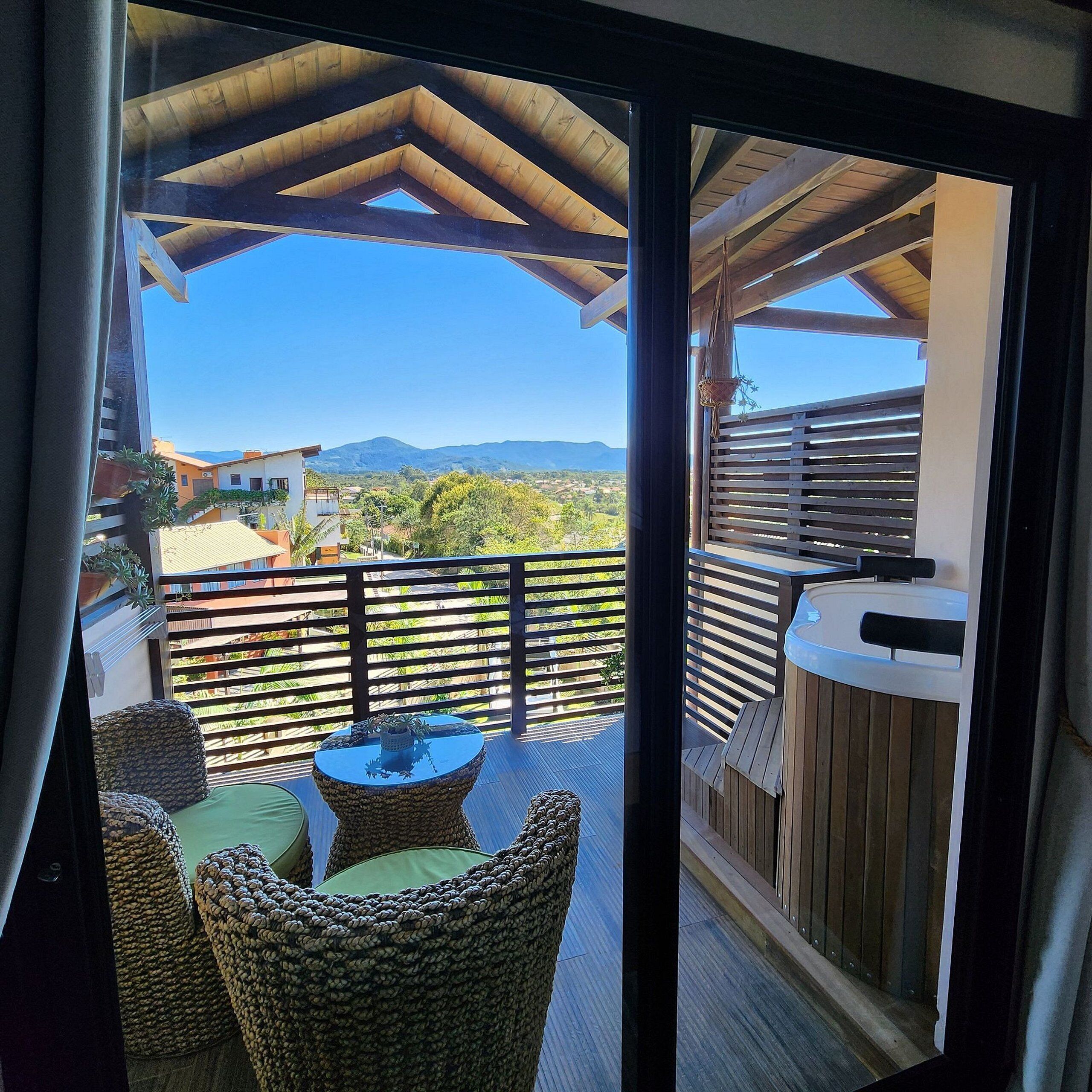 Shiva Boutique Hotel Praia do Rosa