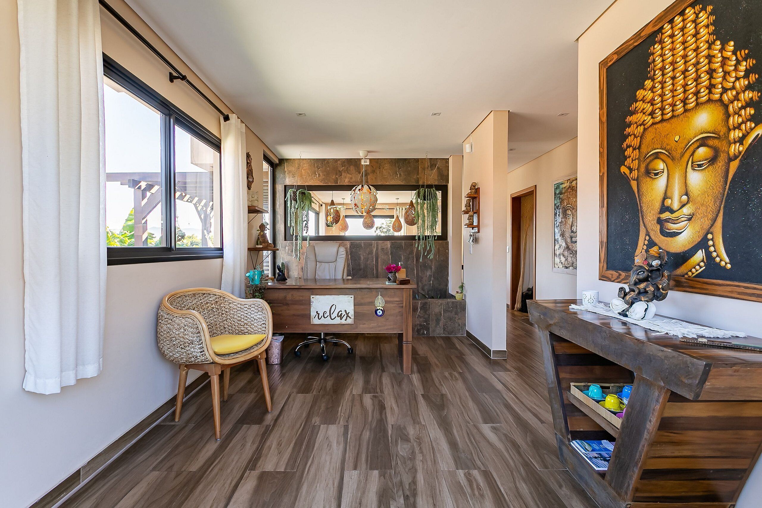 Shiva Boutique Hotel Praia do Rosa