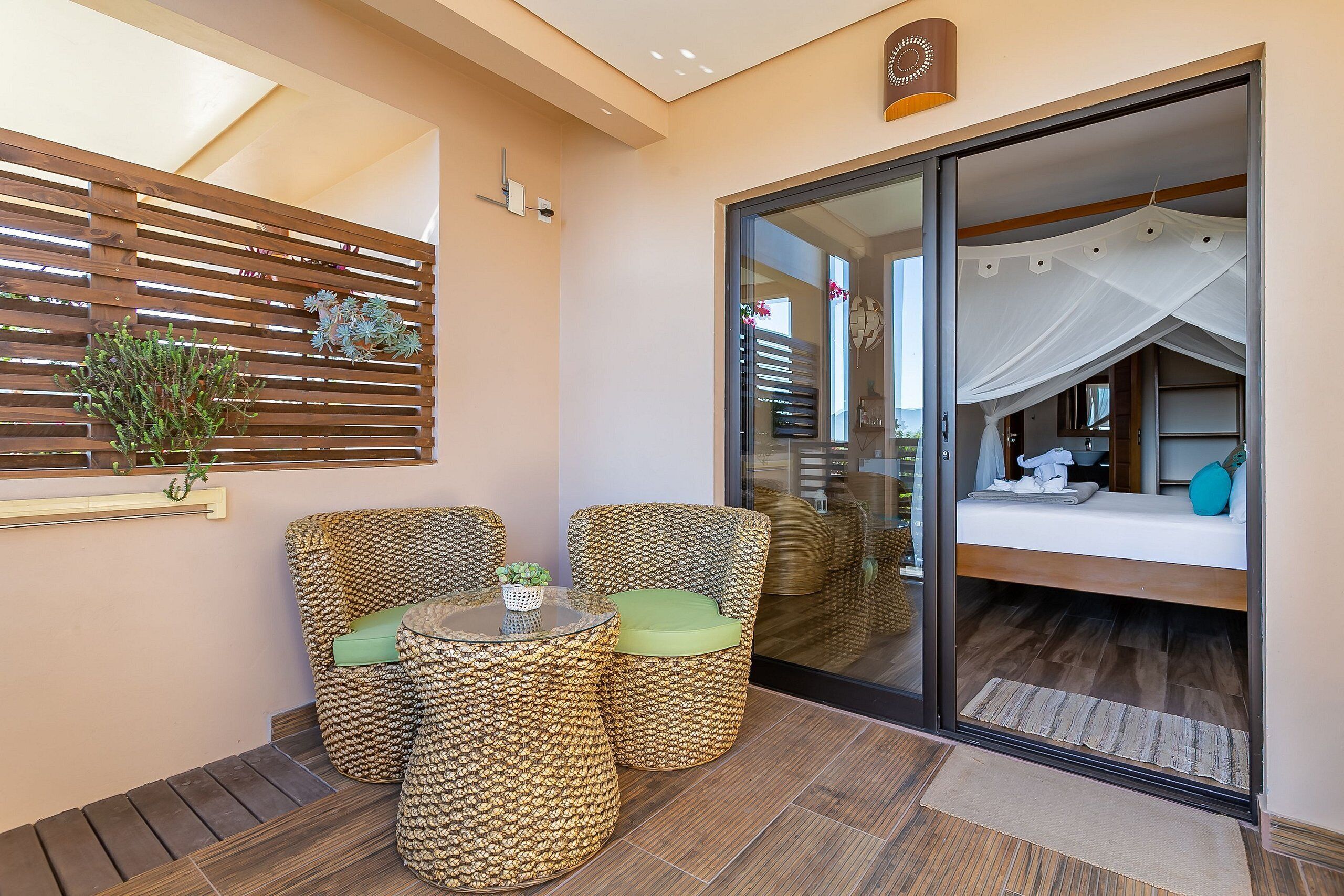 Shiva Boutique Hotel Praia do Rosa