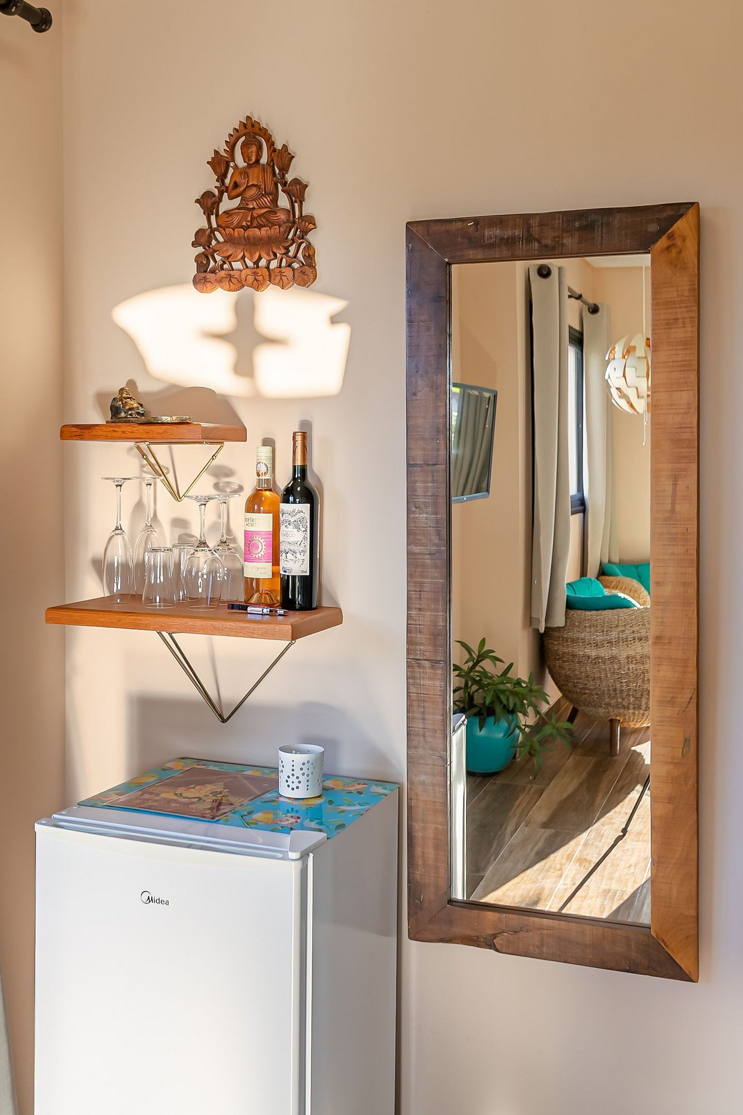 Shiva Boutique Hotel Praia do Rosa