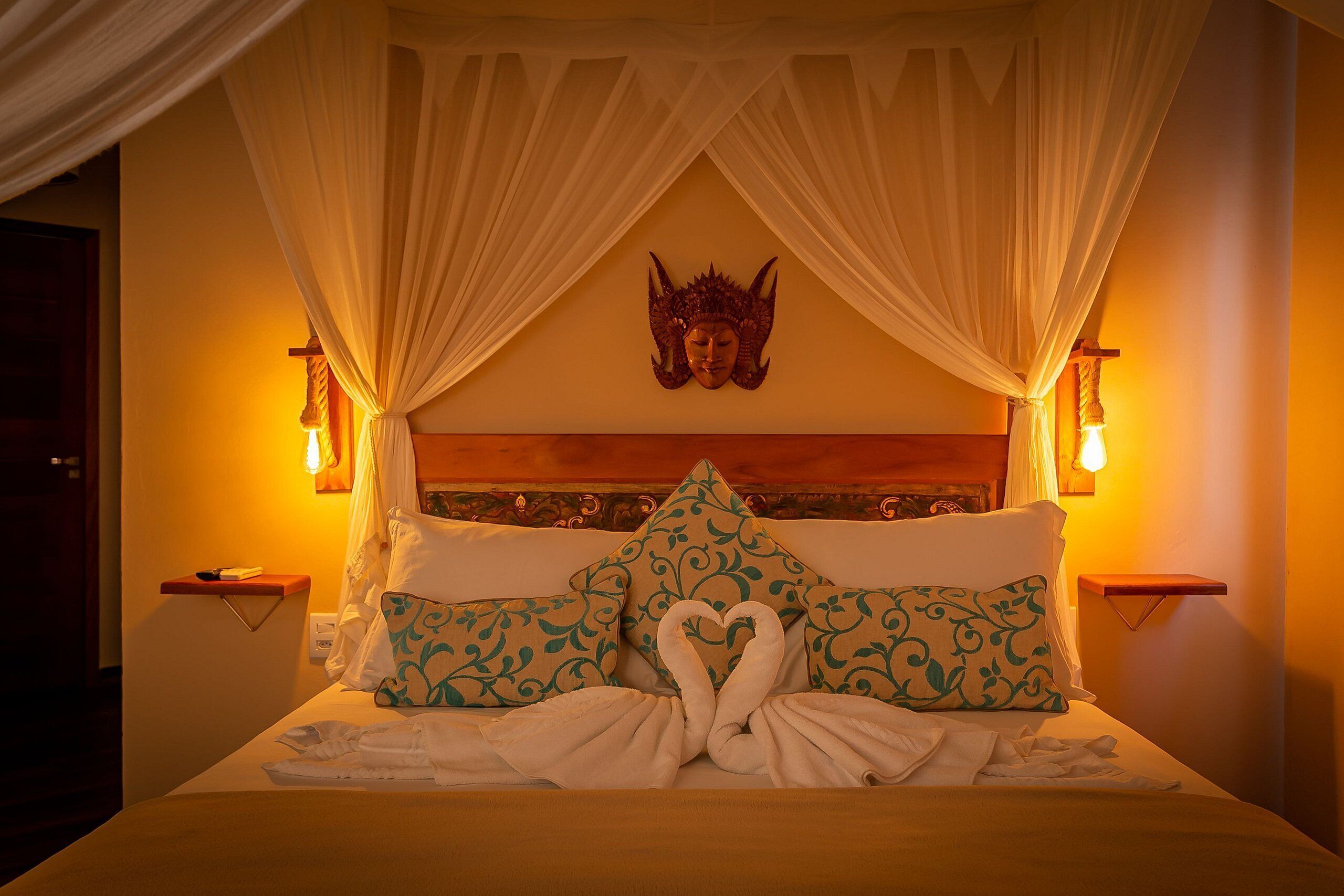 Shiva Boutique Hotel Praia do Rosa