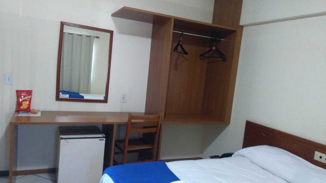 7Seven Hoteis Itajai