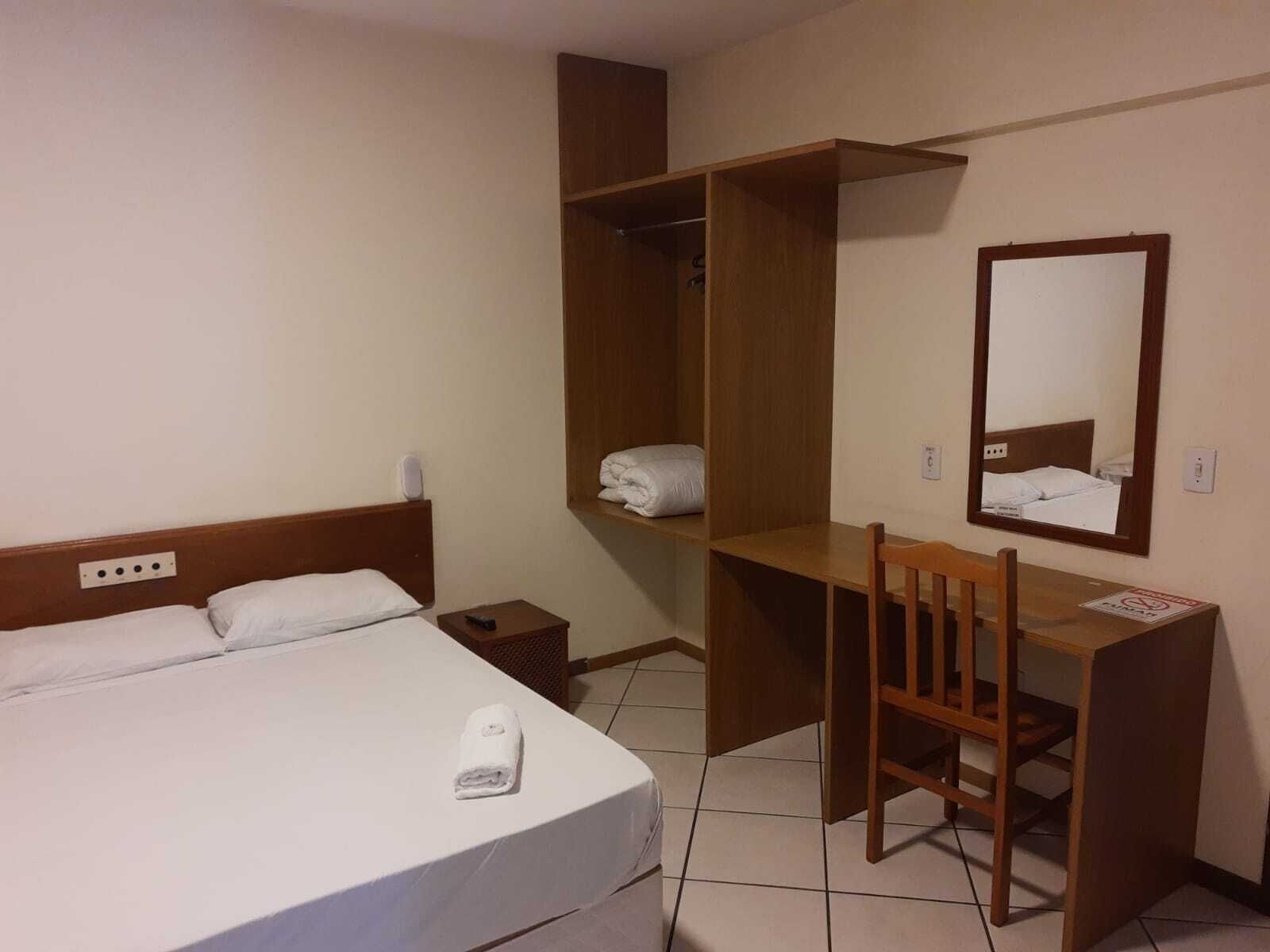 7Seven Hoteis Itajai