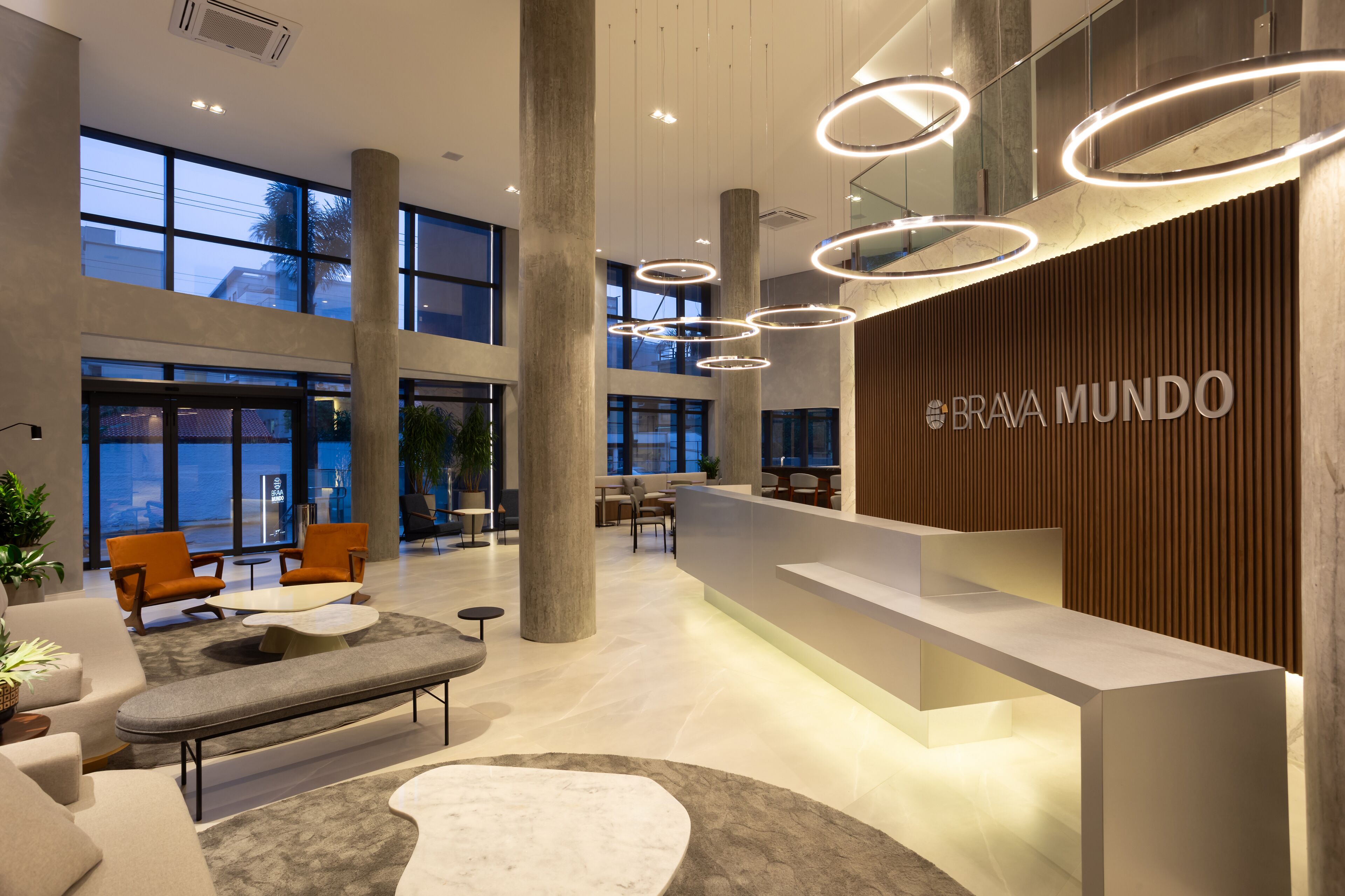 Brava Mundo Boutique Hotel