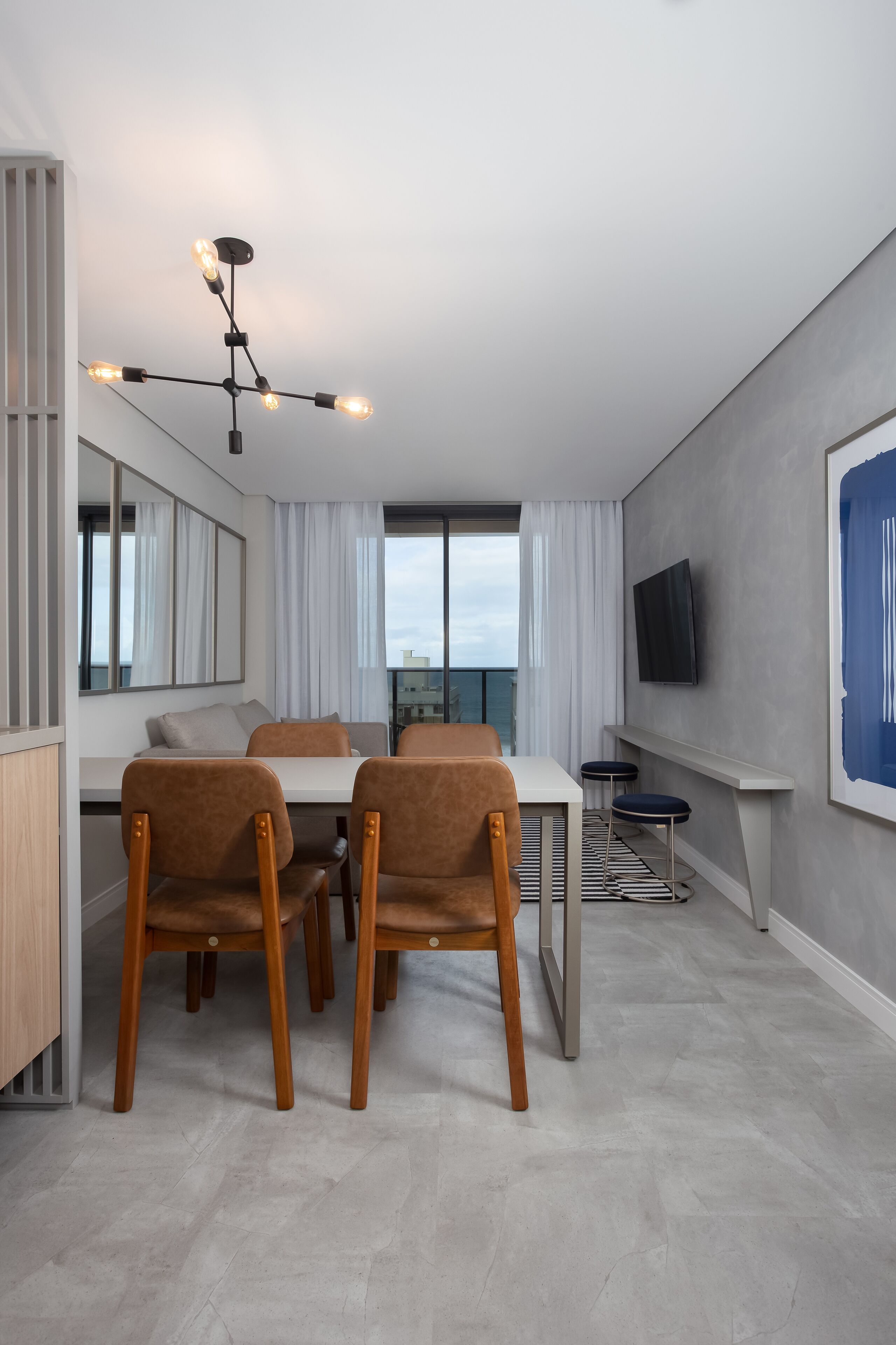 Brava Mundo Boutique Hotel