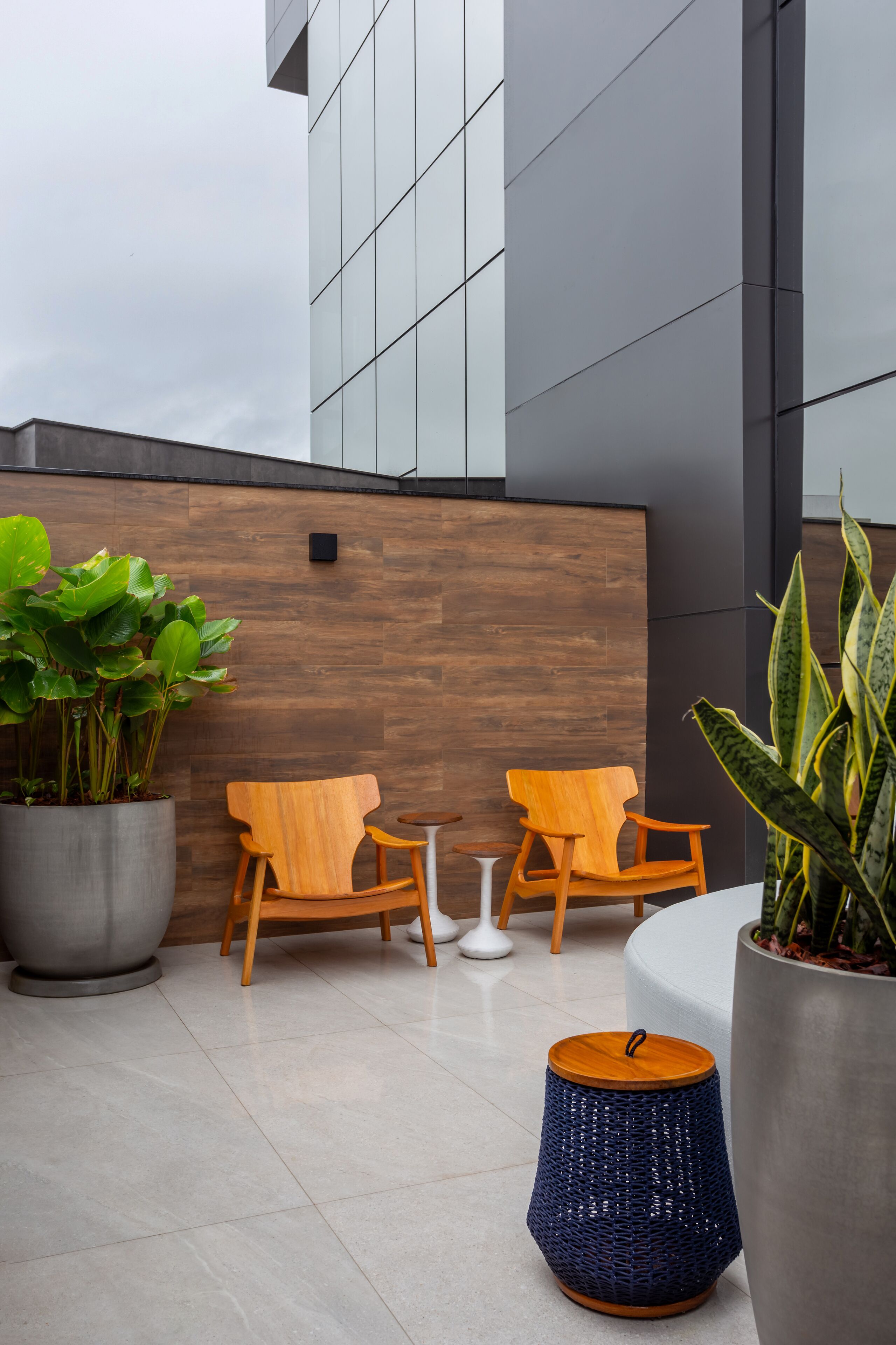 Brava Mundo Boutique Hotel