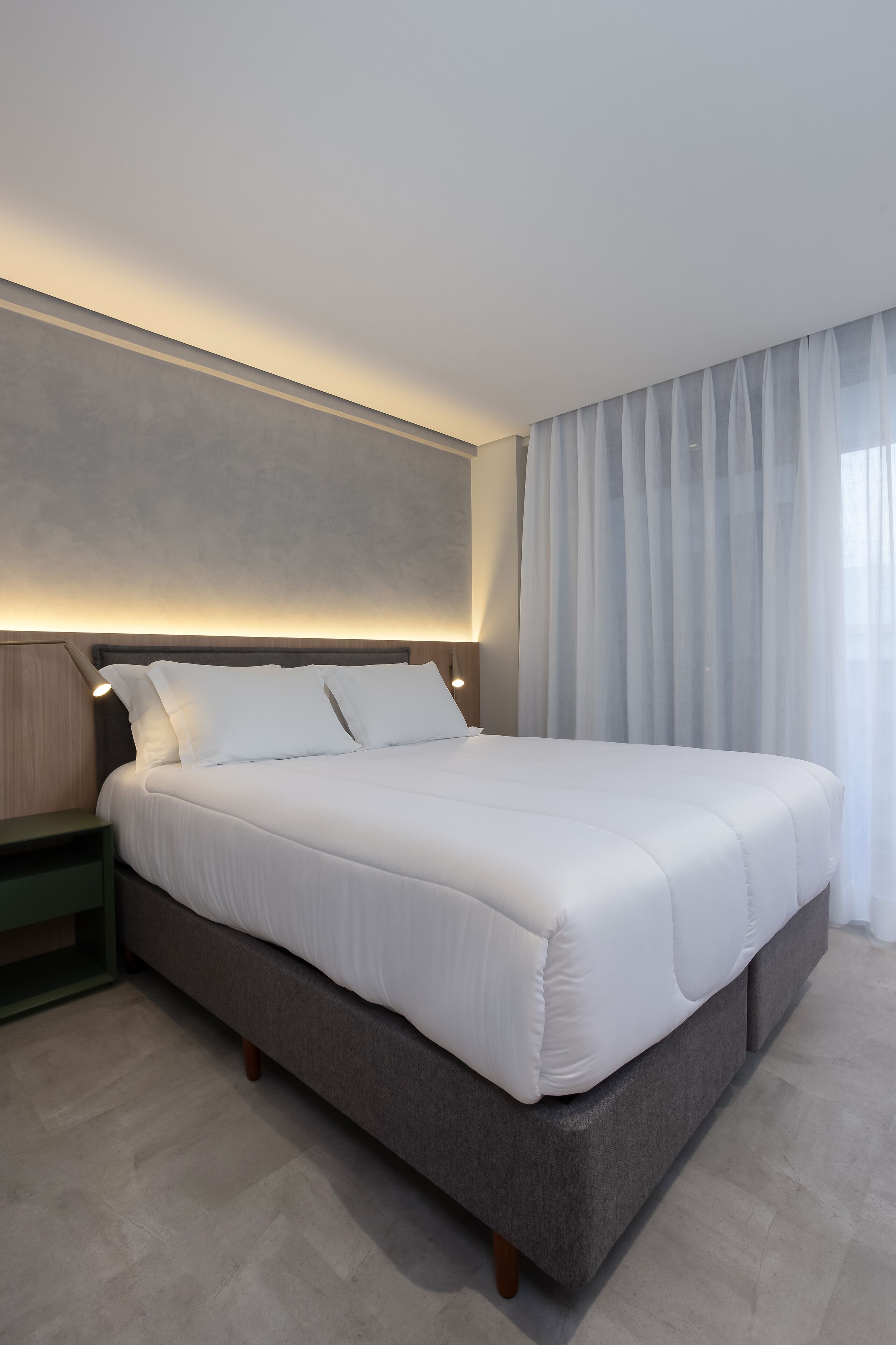 Brava Mundo Boutique Hotel