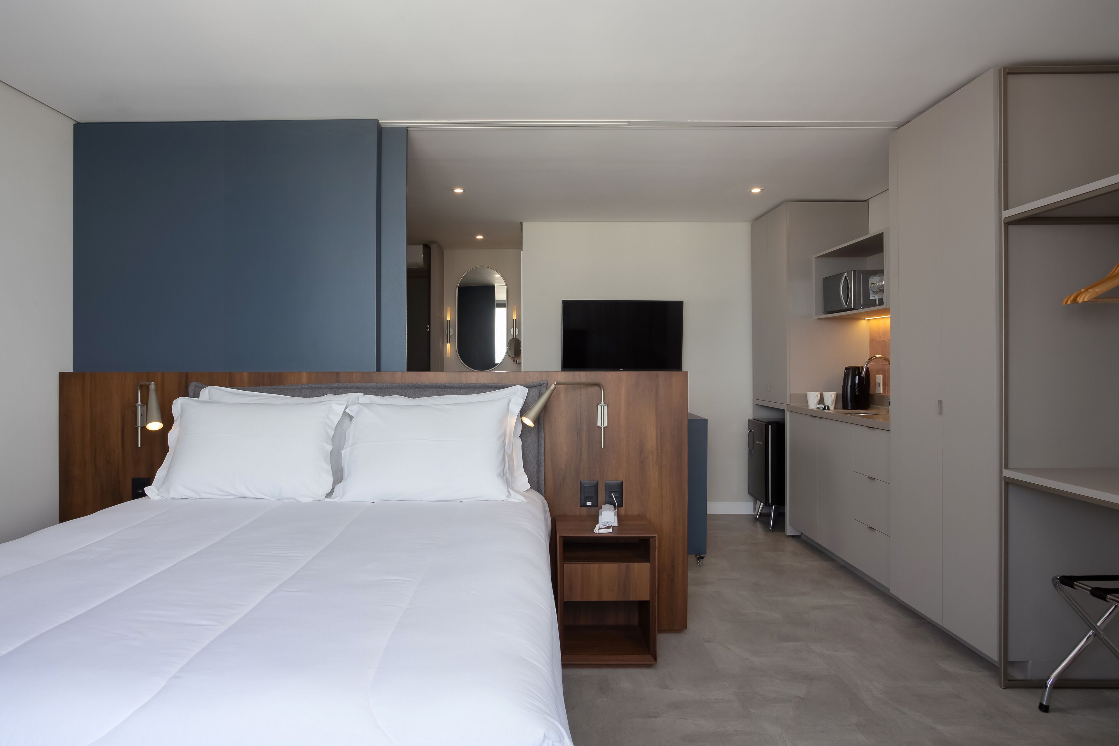 Brava Mundo Boutique Hotel