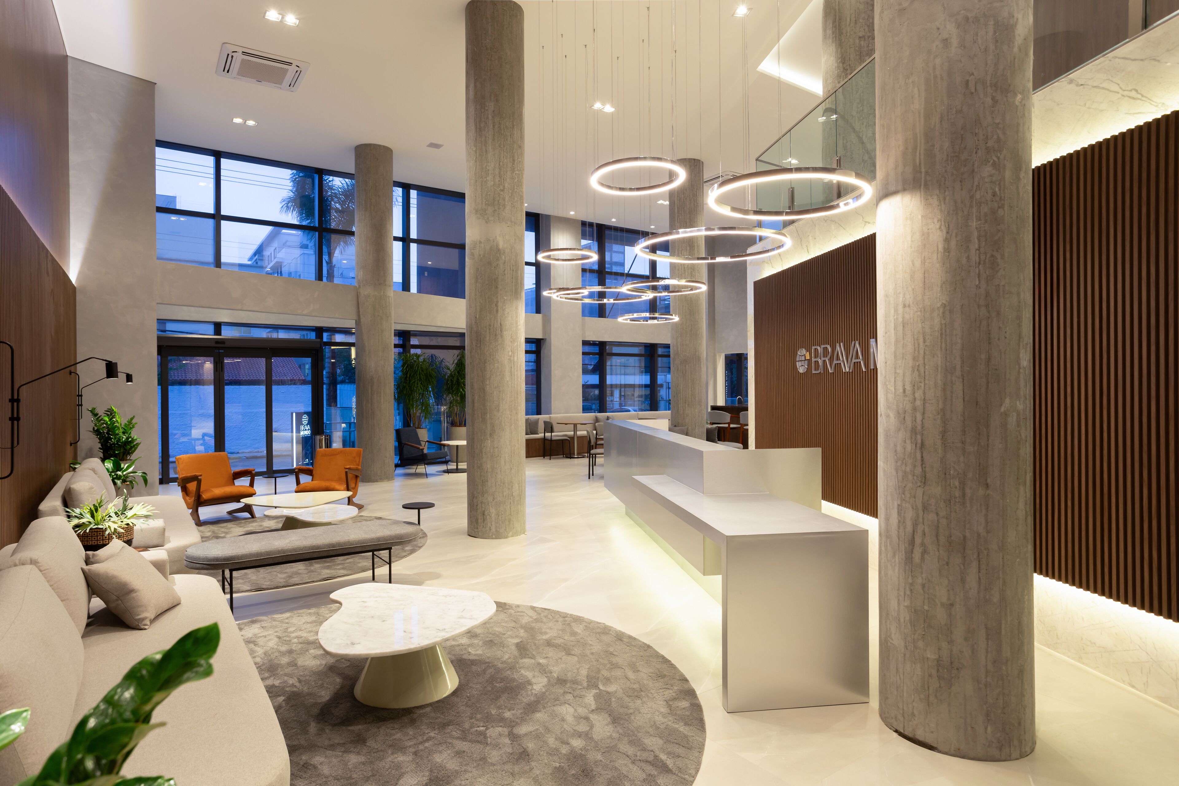 Brava Mundo Boutique Hotel