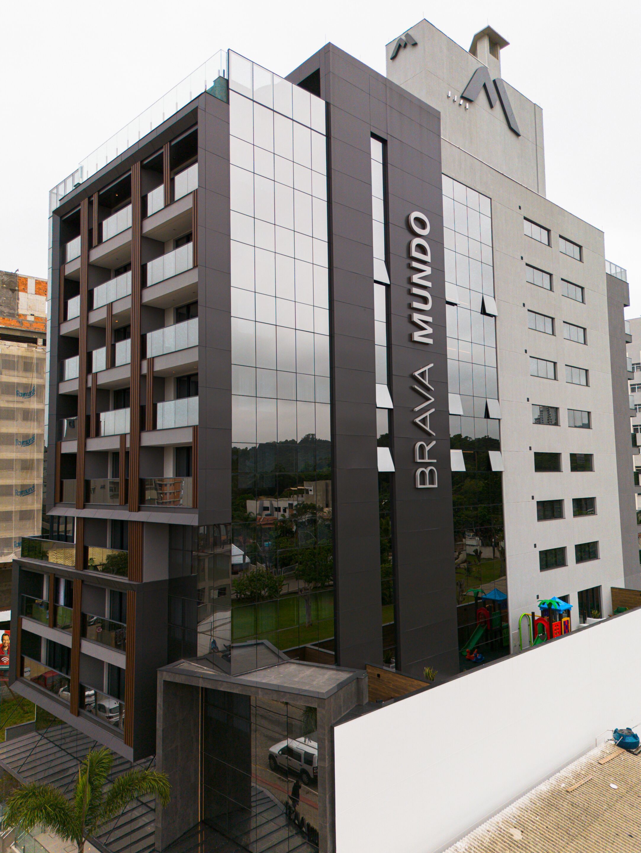 Brava Mundo Boutique Hotel