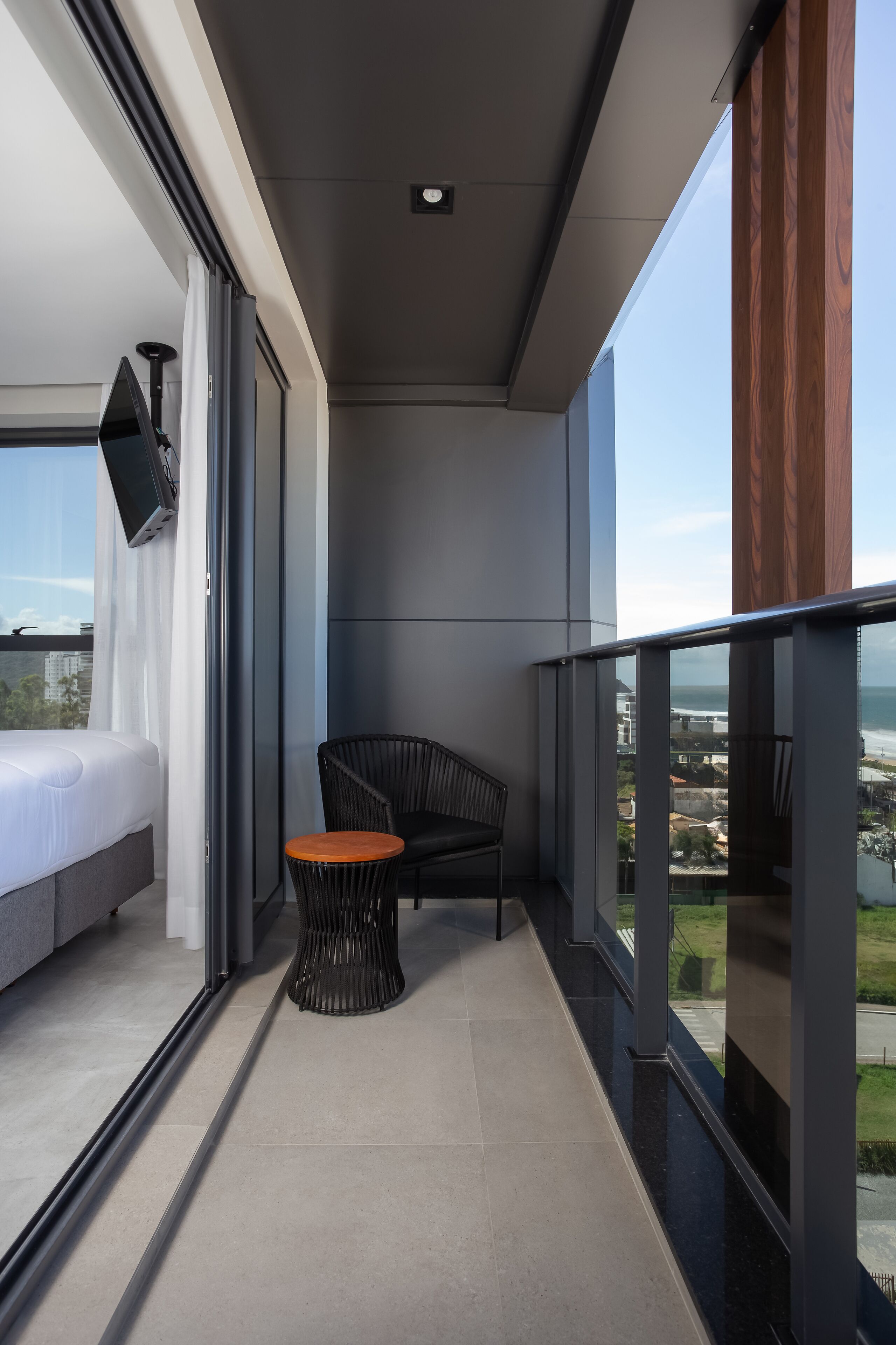 Brava Mundo Boutique Hotel