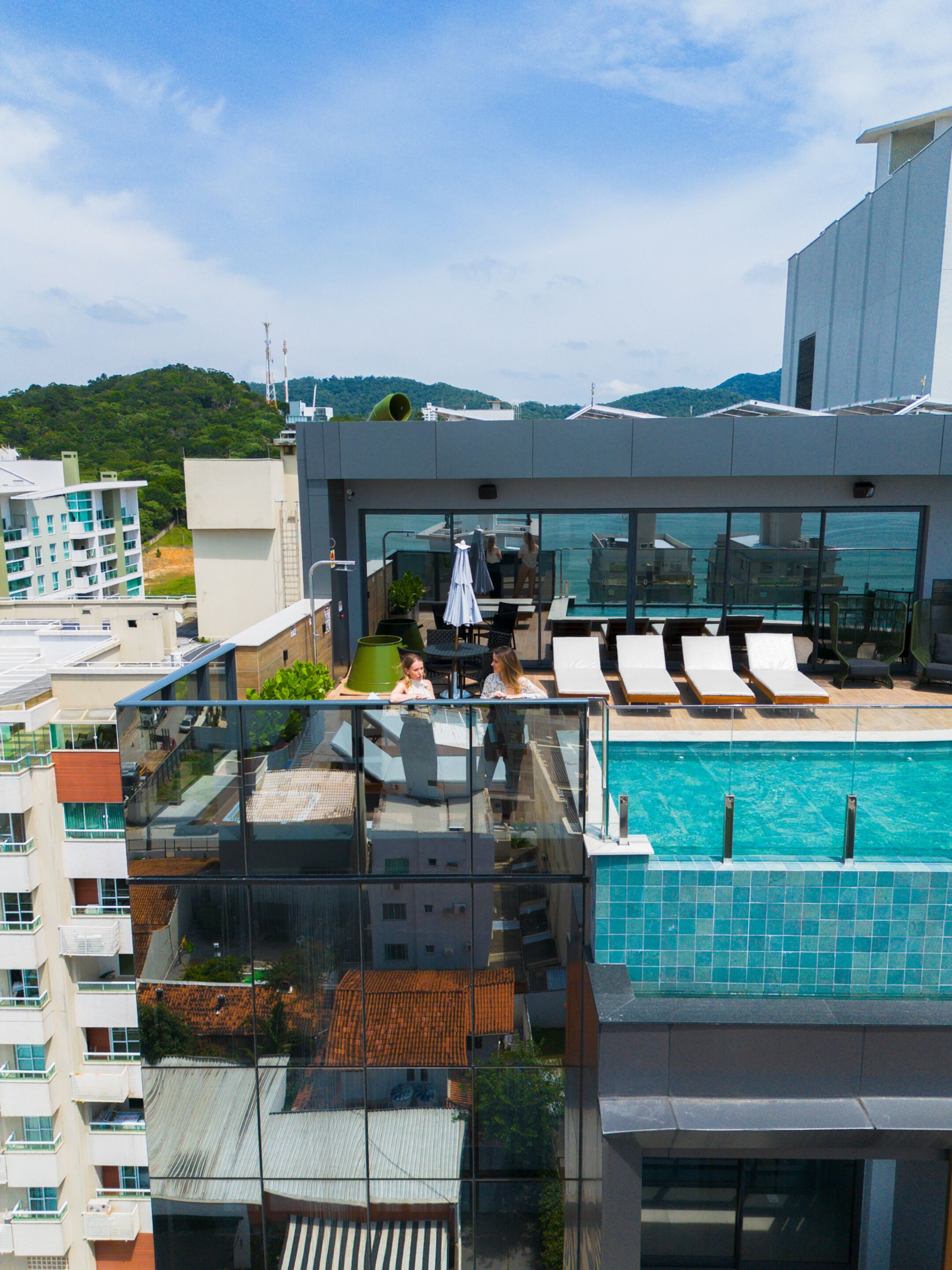 Brava Mundo Boutique Hotel