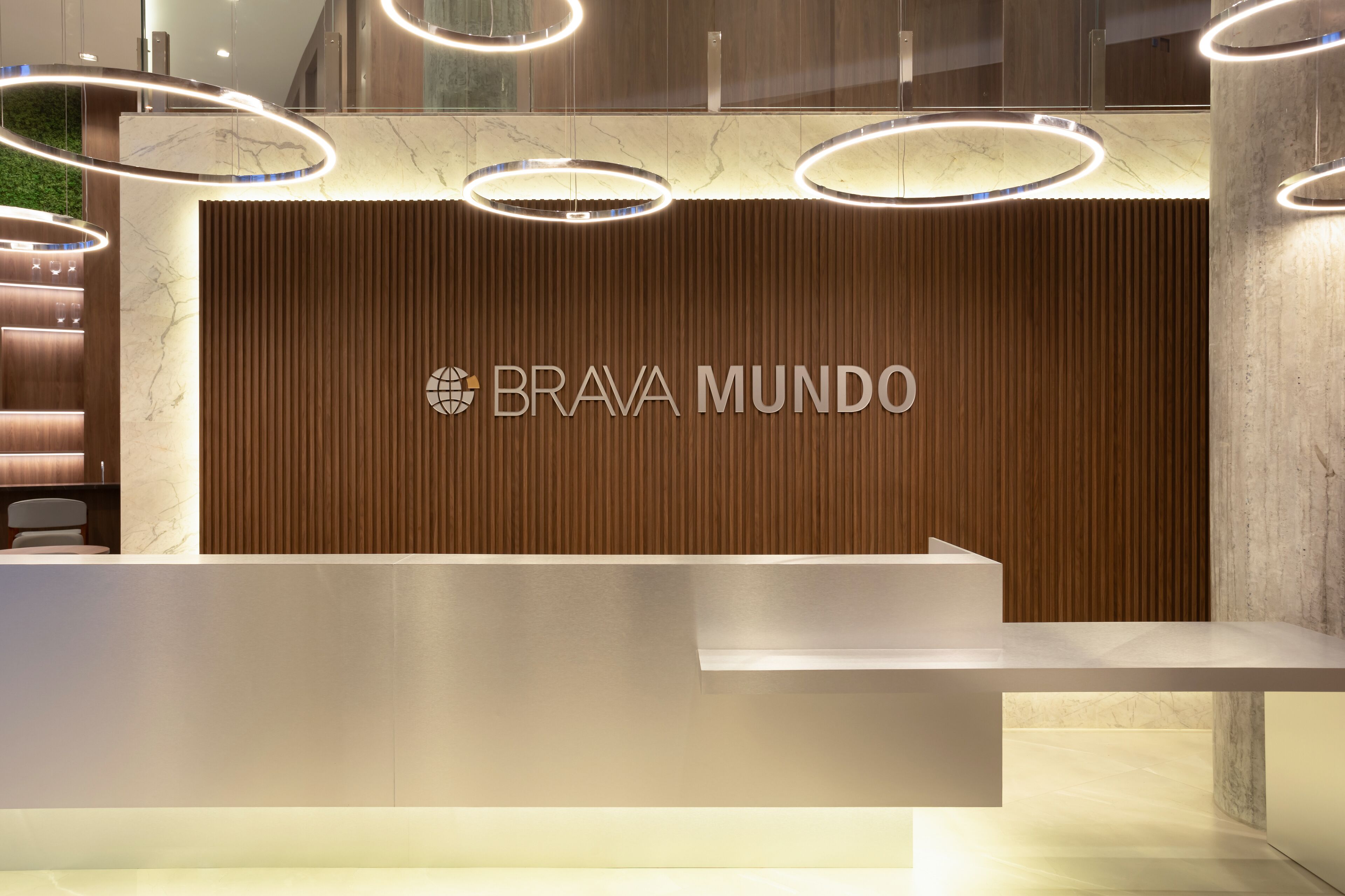 Brava Mundo Boutique Hotel
