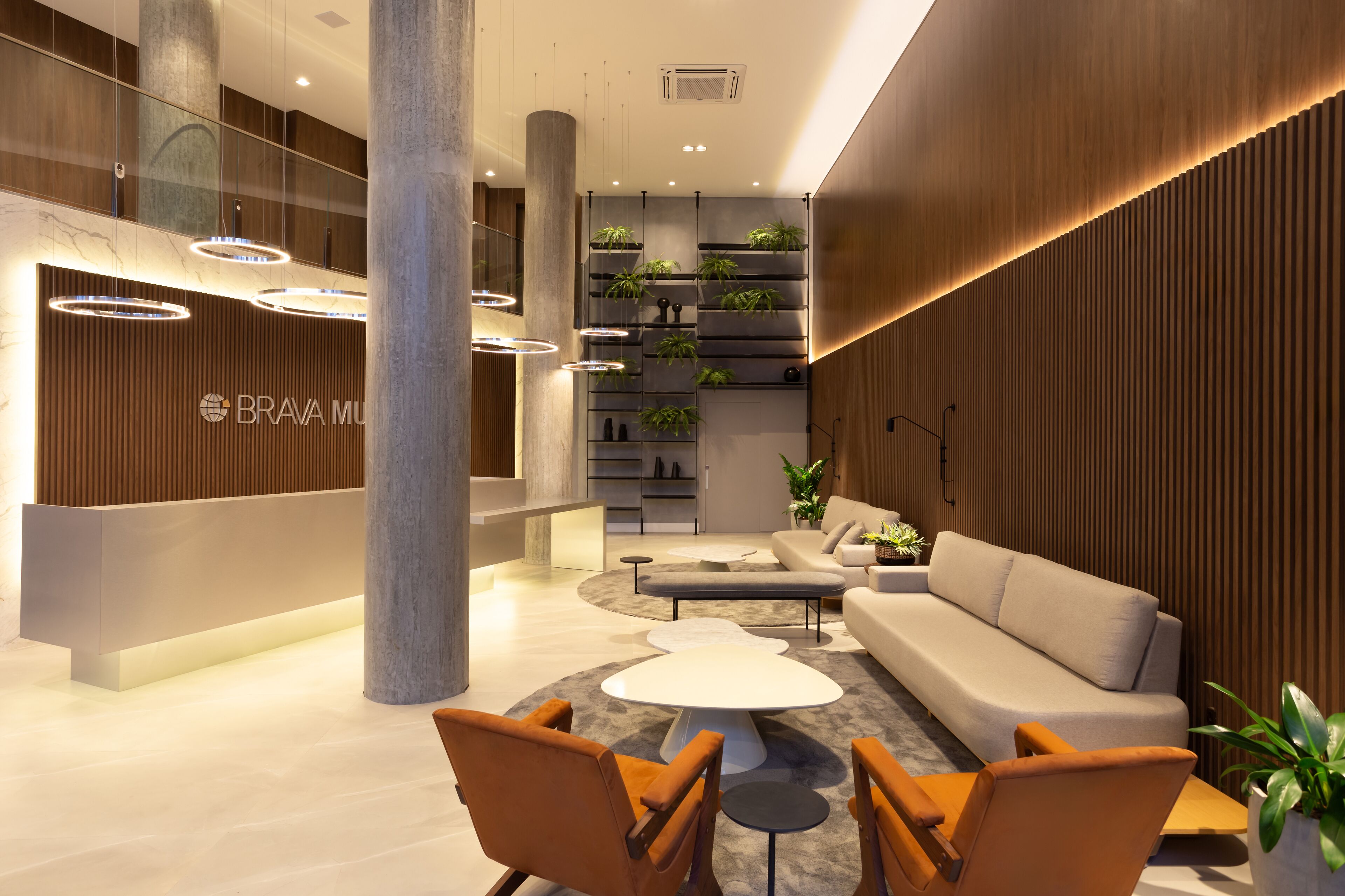 Brava Mundo Boutique Hotel
